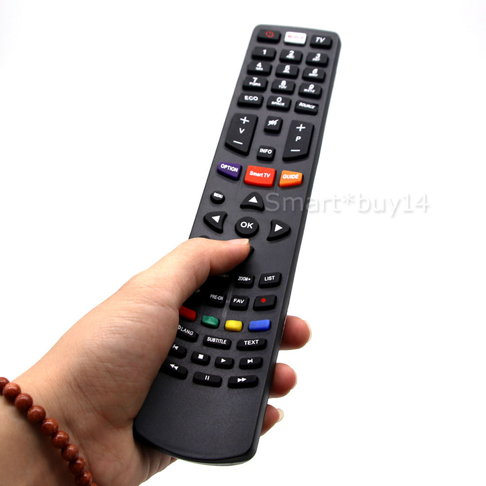 New Tcl Tv Remote Control Rc Fui Rc Fui Irpt Nrc