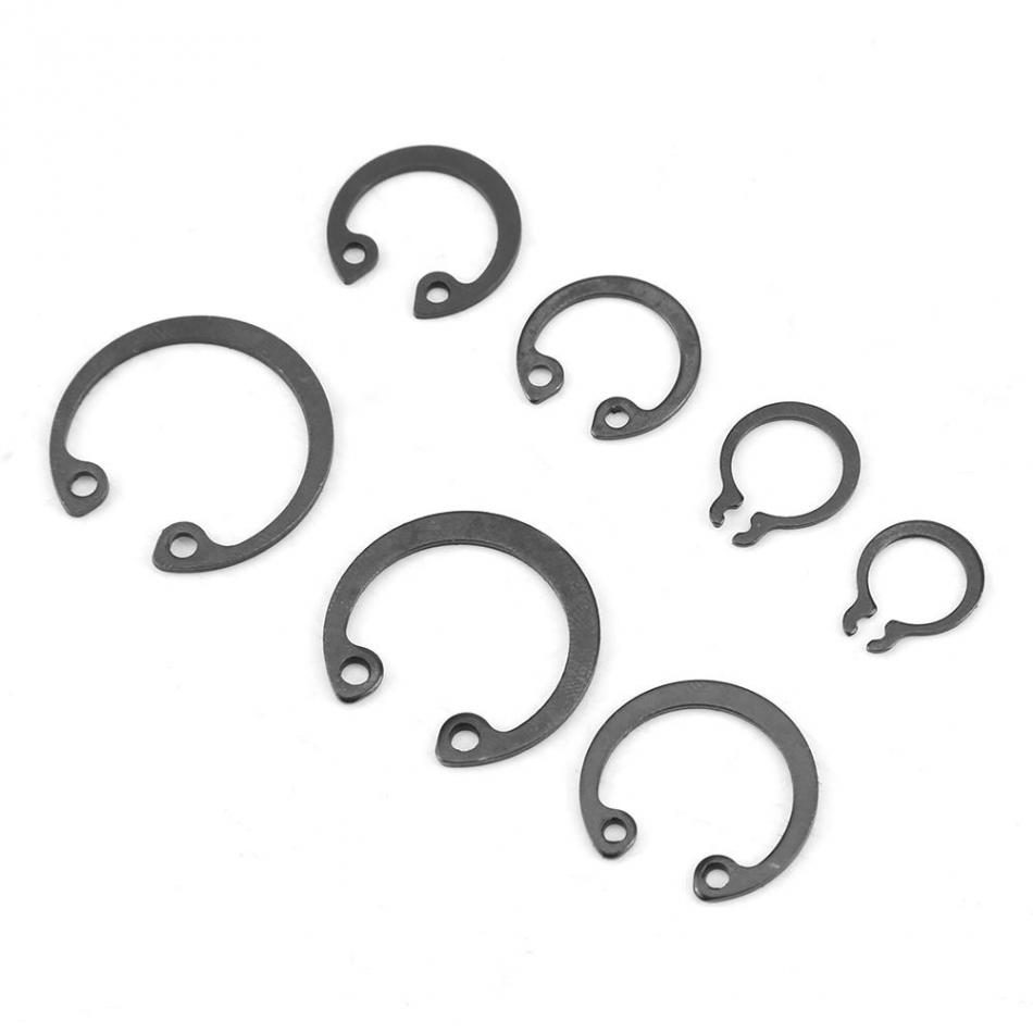 Набор колец 