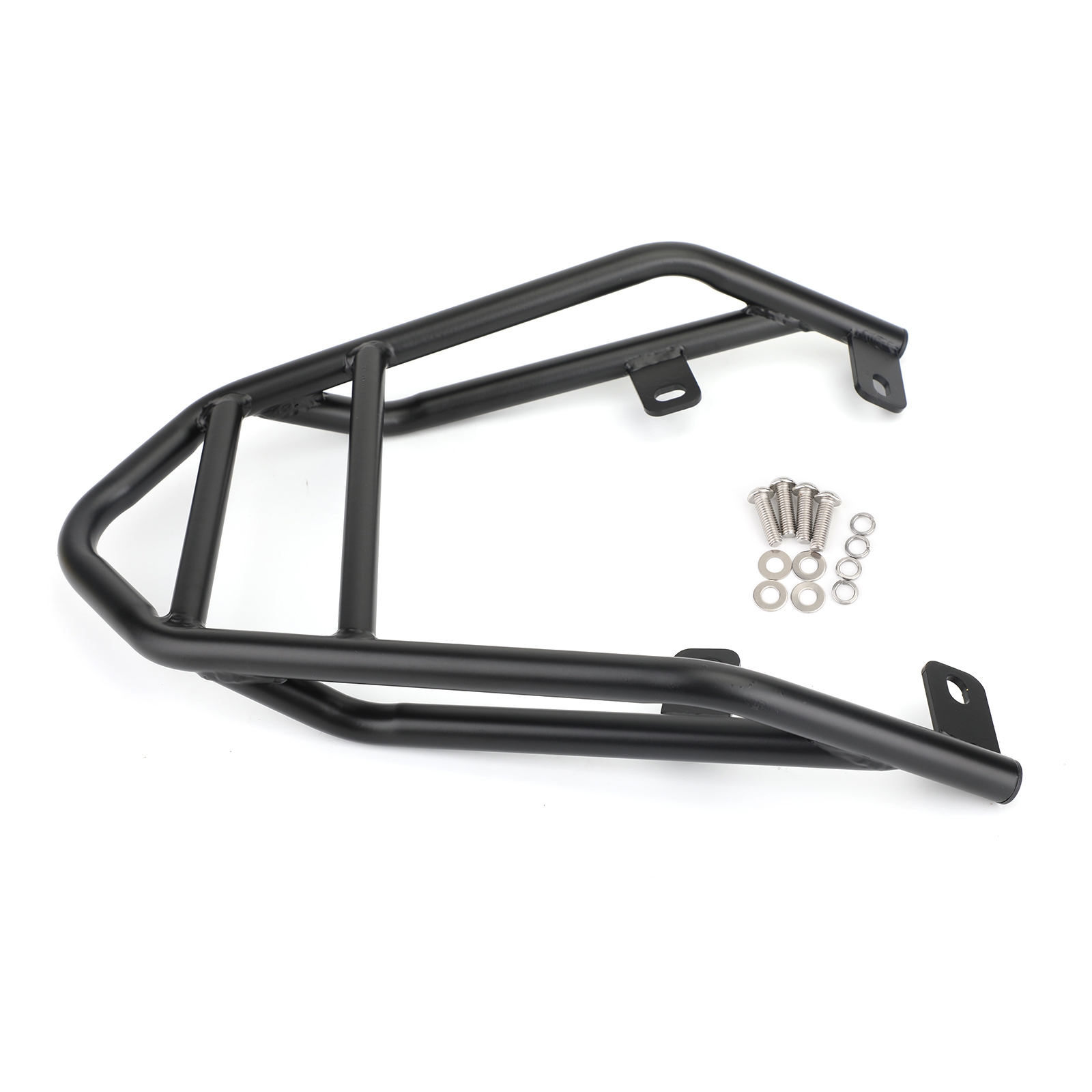 Ducati Scramble 400 800 1100 15-19 後行李支架-極限超快感