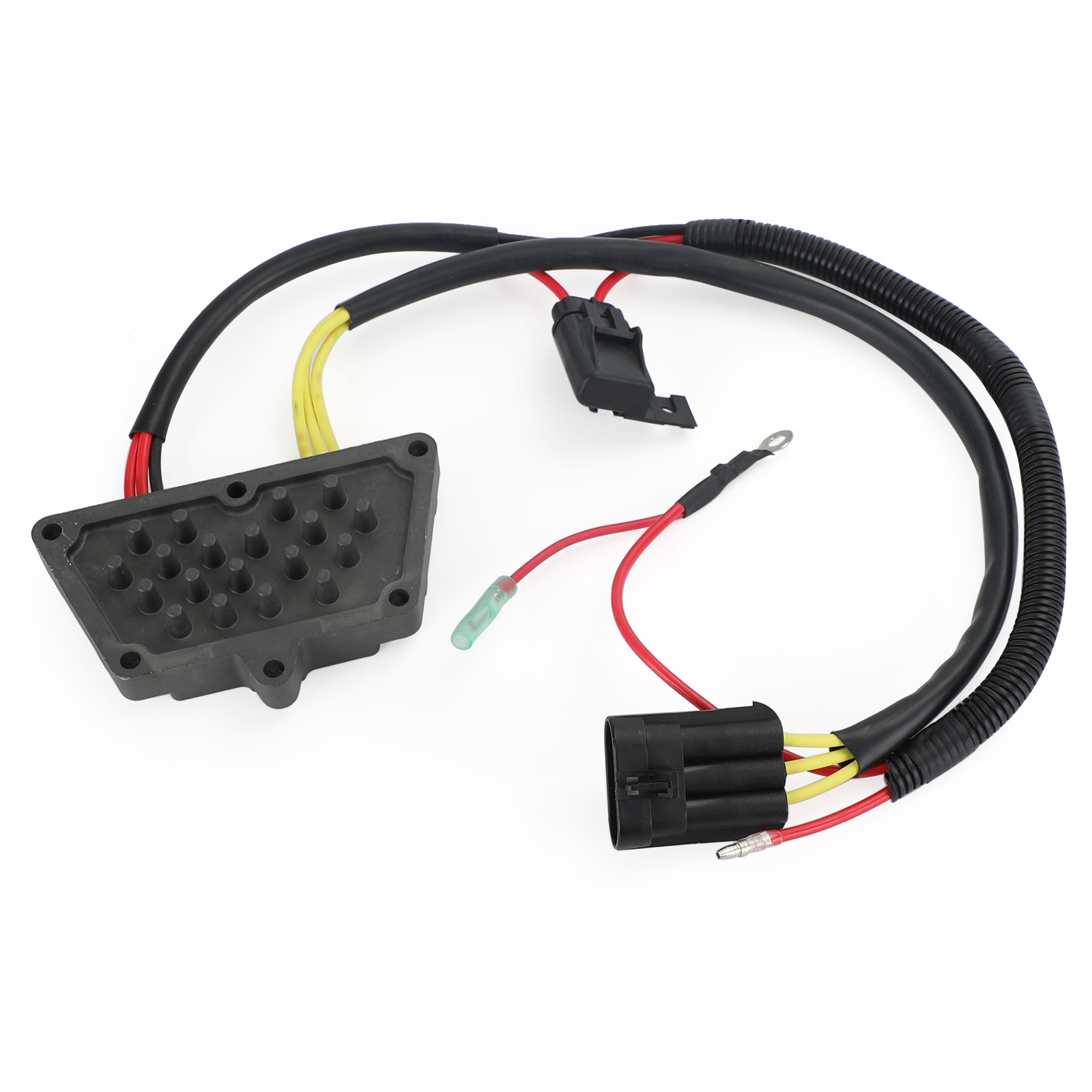Mercury F 65 75 80 90 100 115 Hp EFI 8M0088351 8M0133642整流器