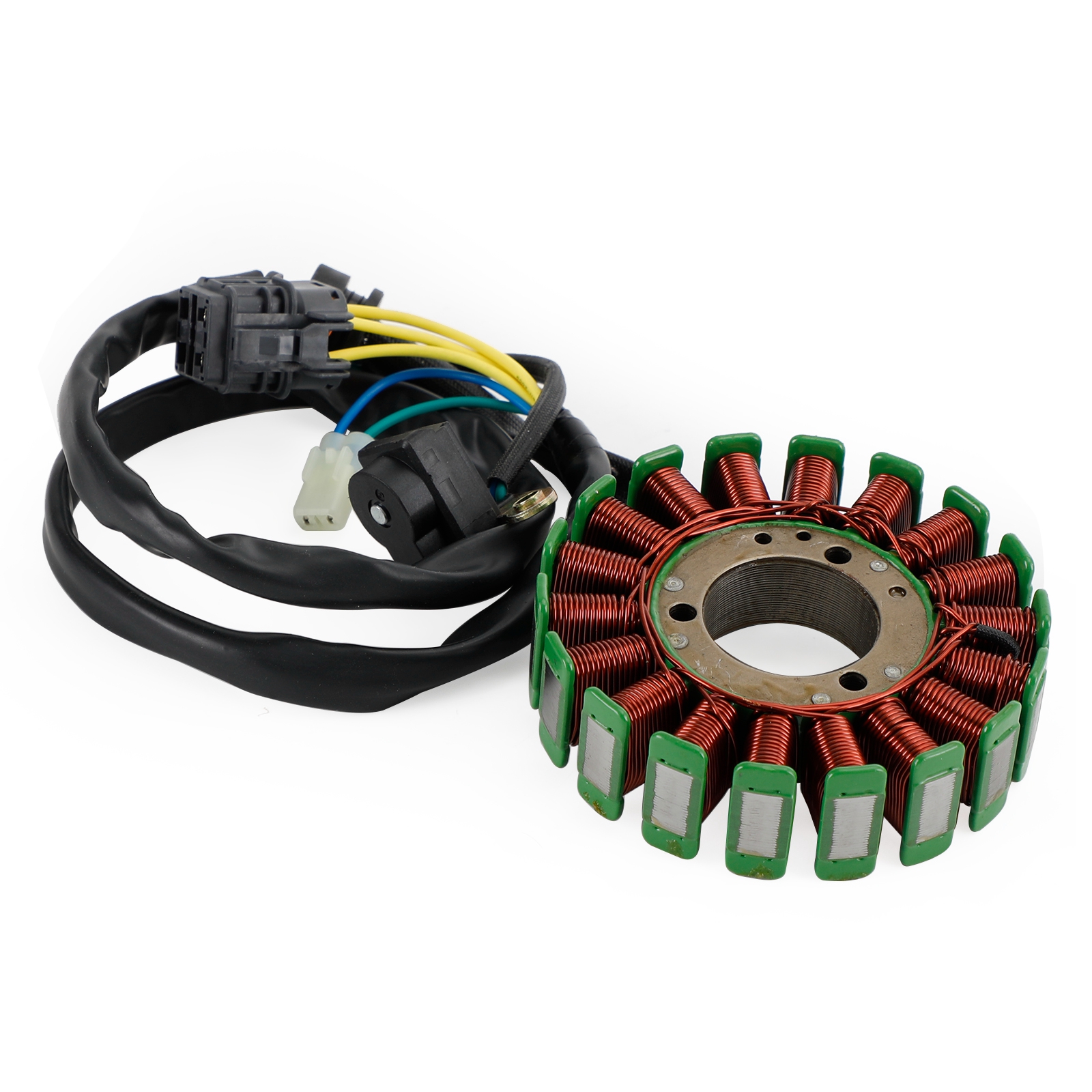Kawasaki Brute Force 300 KVF300 C KVF300C 12-22專用電盤內仁-極限超快感