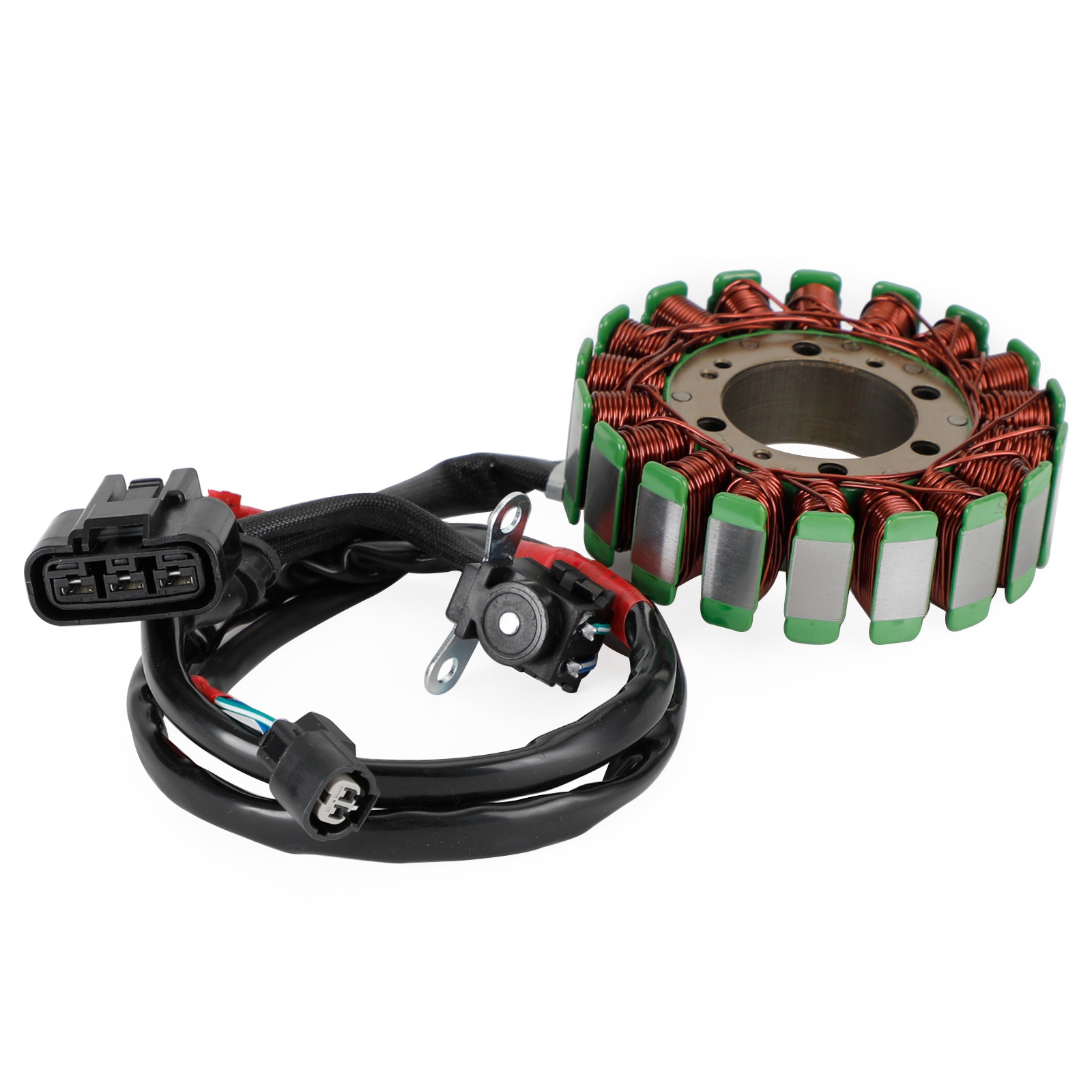Honda 14-23 TRX420 Rancher FE1 FM1 FM2 TE1 TM1專用電盤內仁-極限超快感