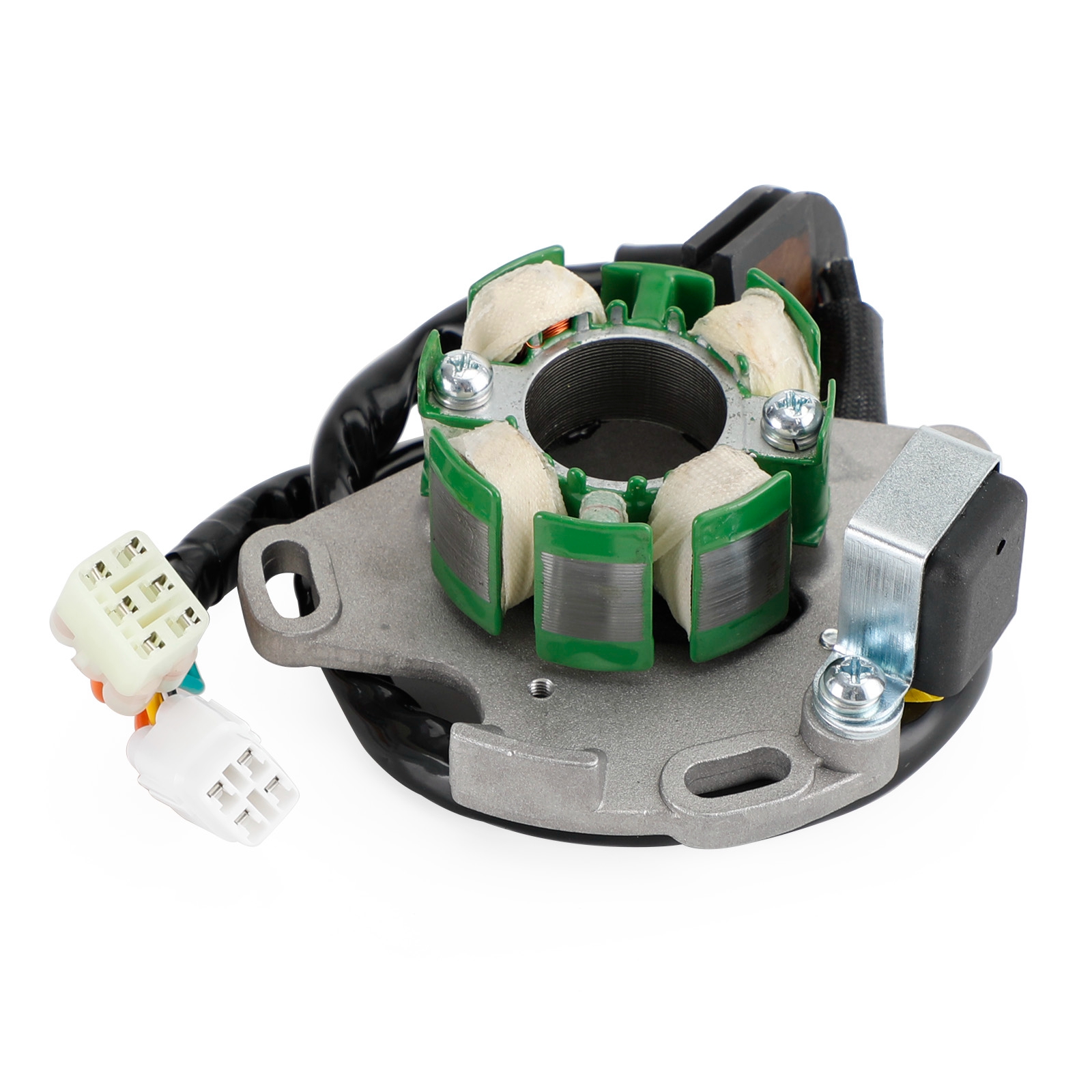 Suzuki RM250 96-00 32101-37E10專用電盤內仁-極限超快感