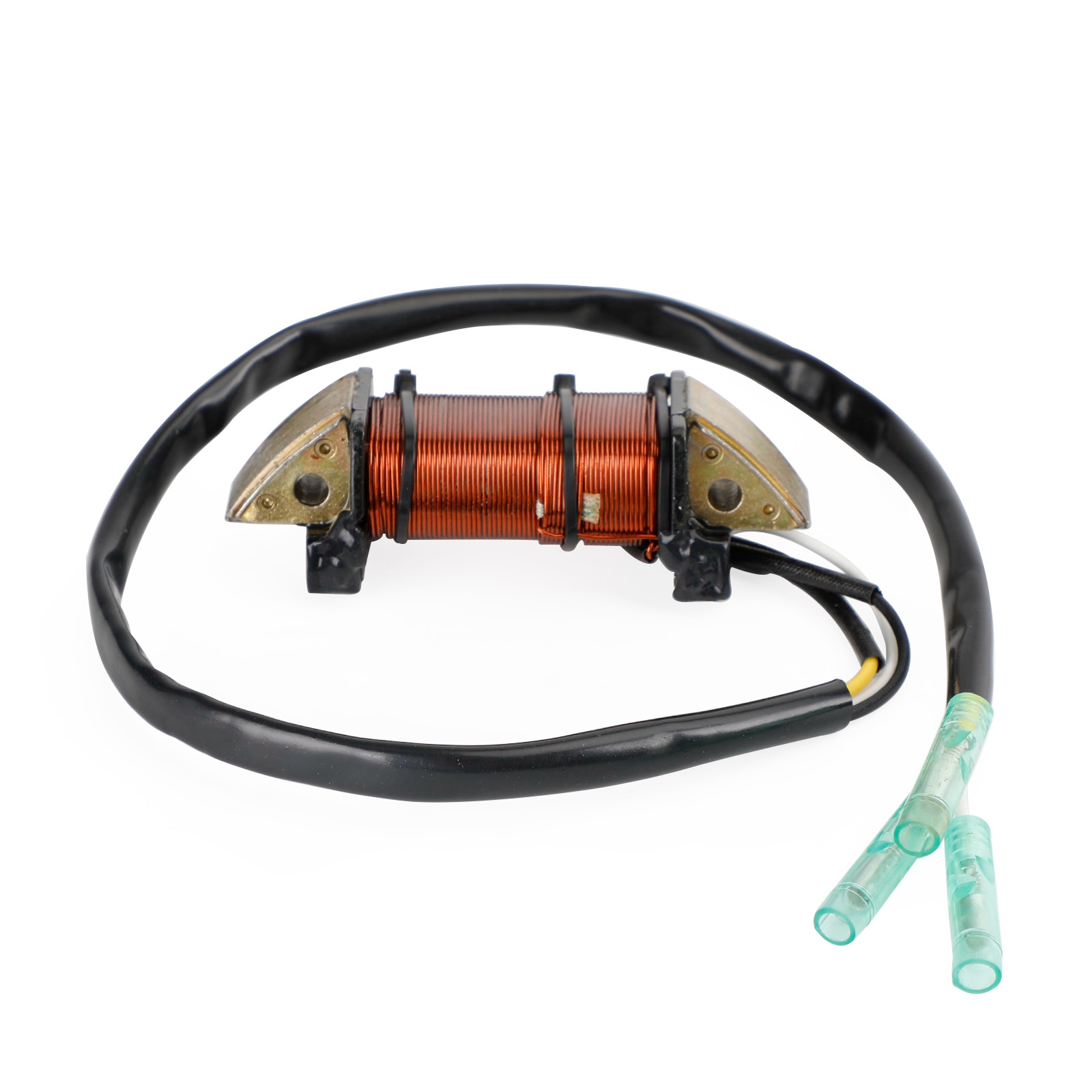 Mercury Marine 9.9Hp 15Hp 18Hp 25Hp 30Hp 803703 160743內仁