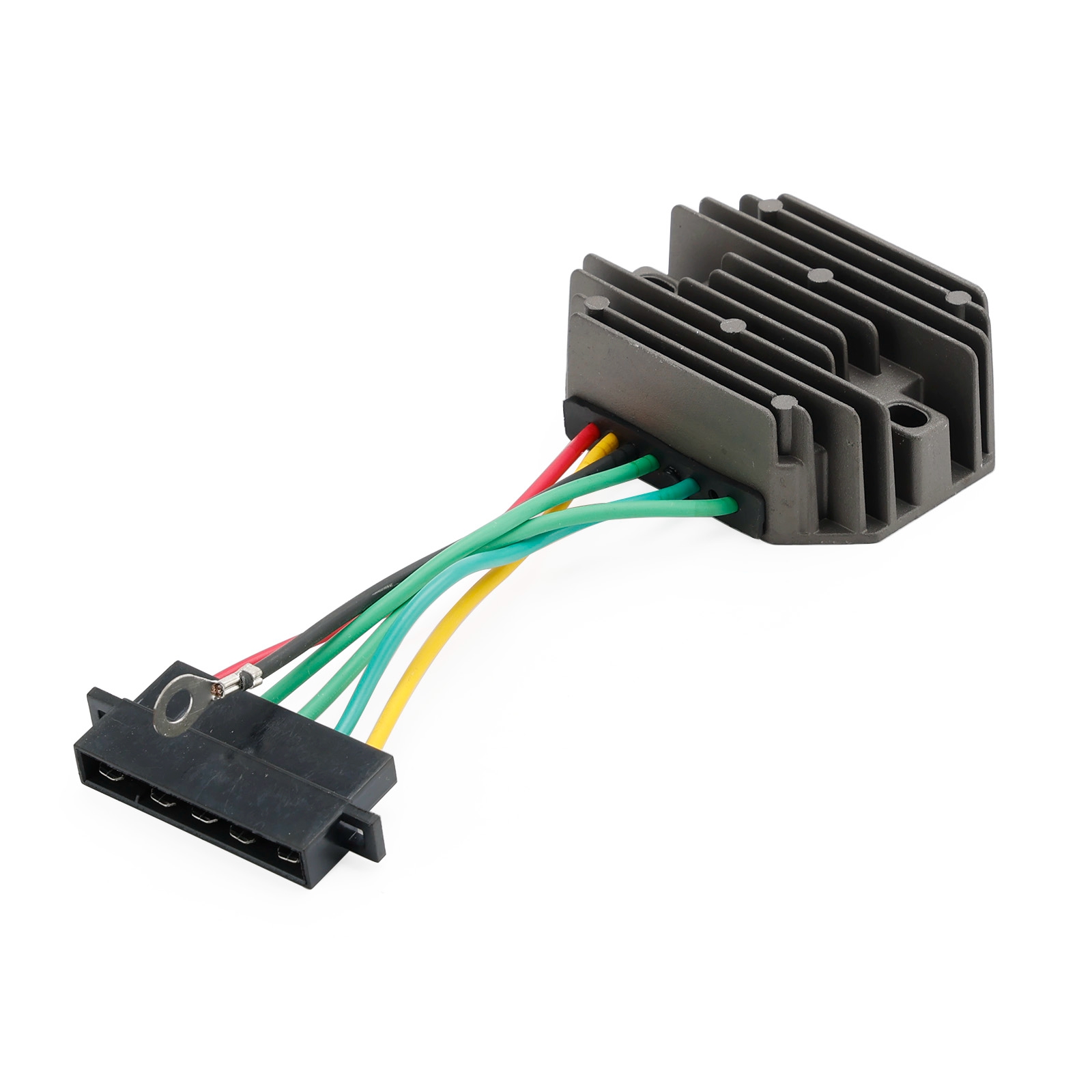 Yanmar 119660-77710 114340-77710 114399-77710專用整流器-極限超快感