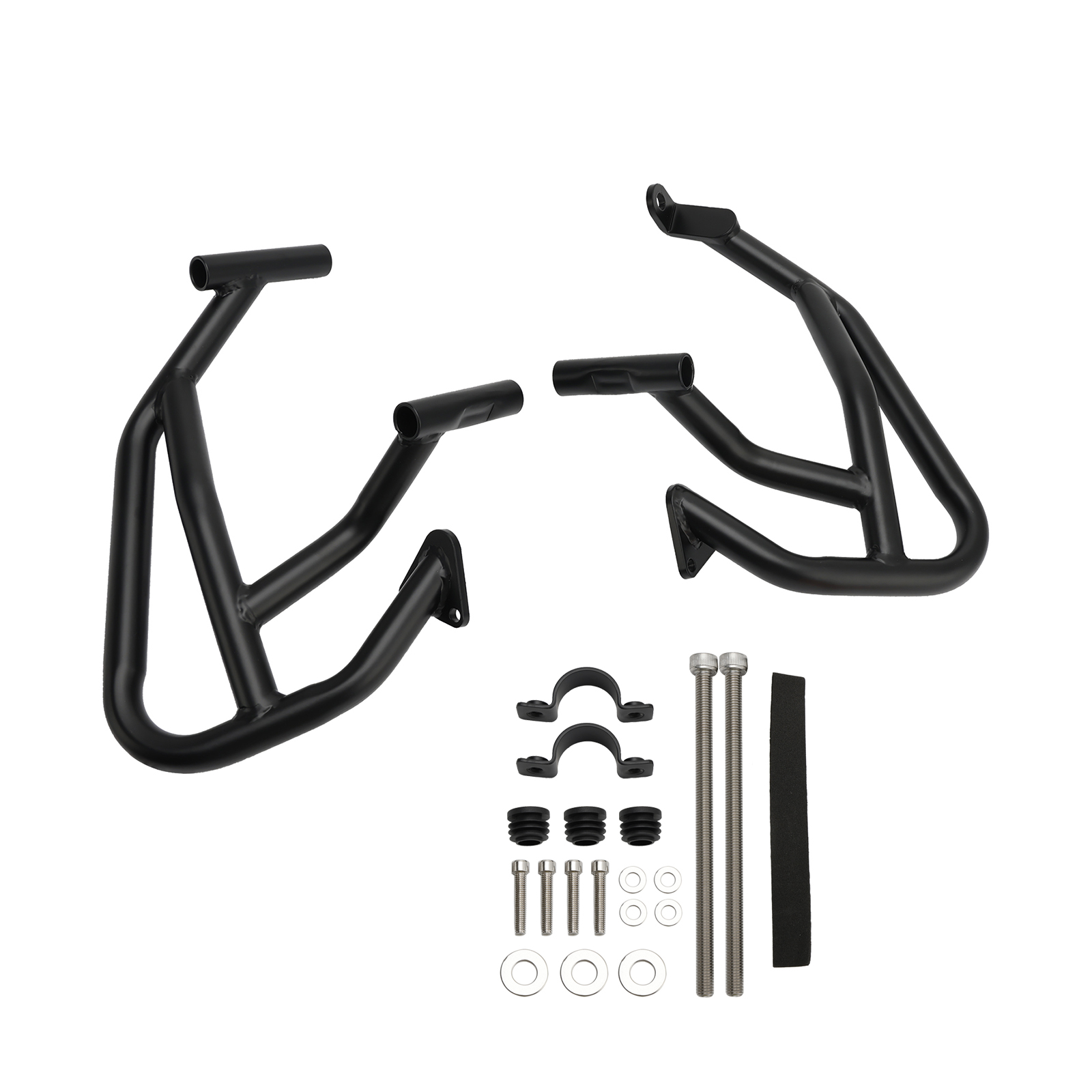 Cfmoto 450Sr 450 Sr 21-23 22專用引擎保桿-極限超快感