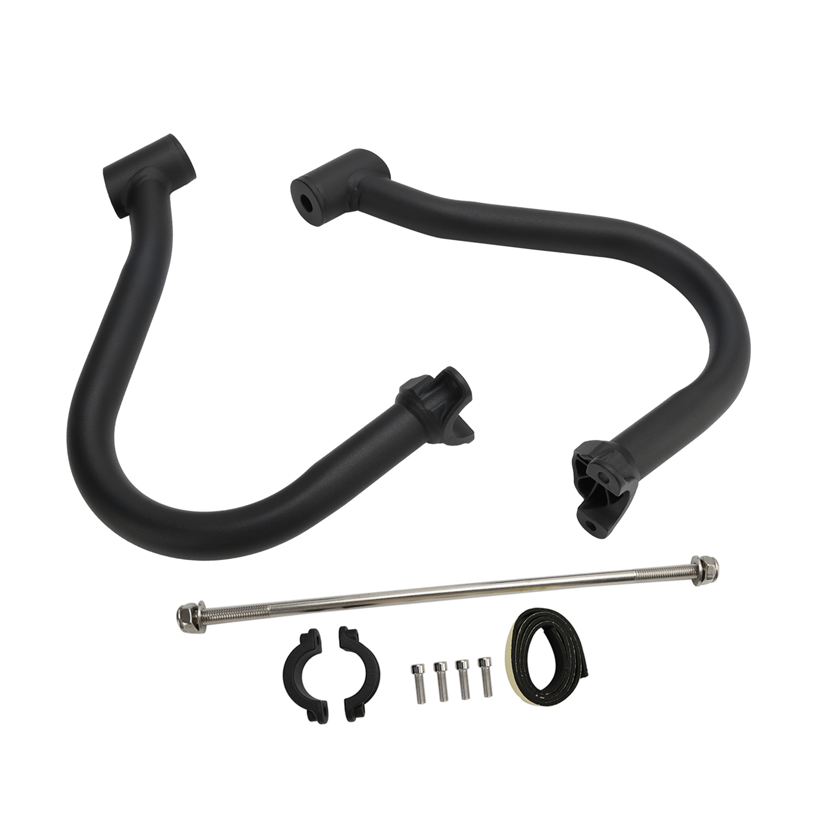 Honda CL 250 300 500 23-24專用引擎保桿-極限超快感