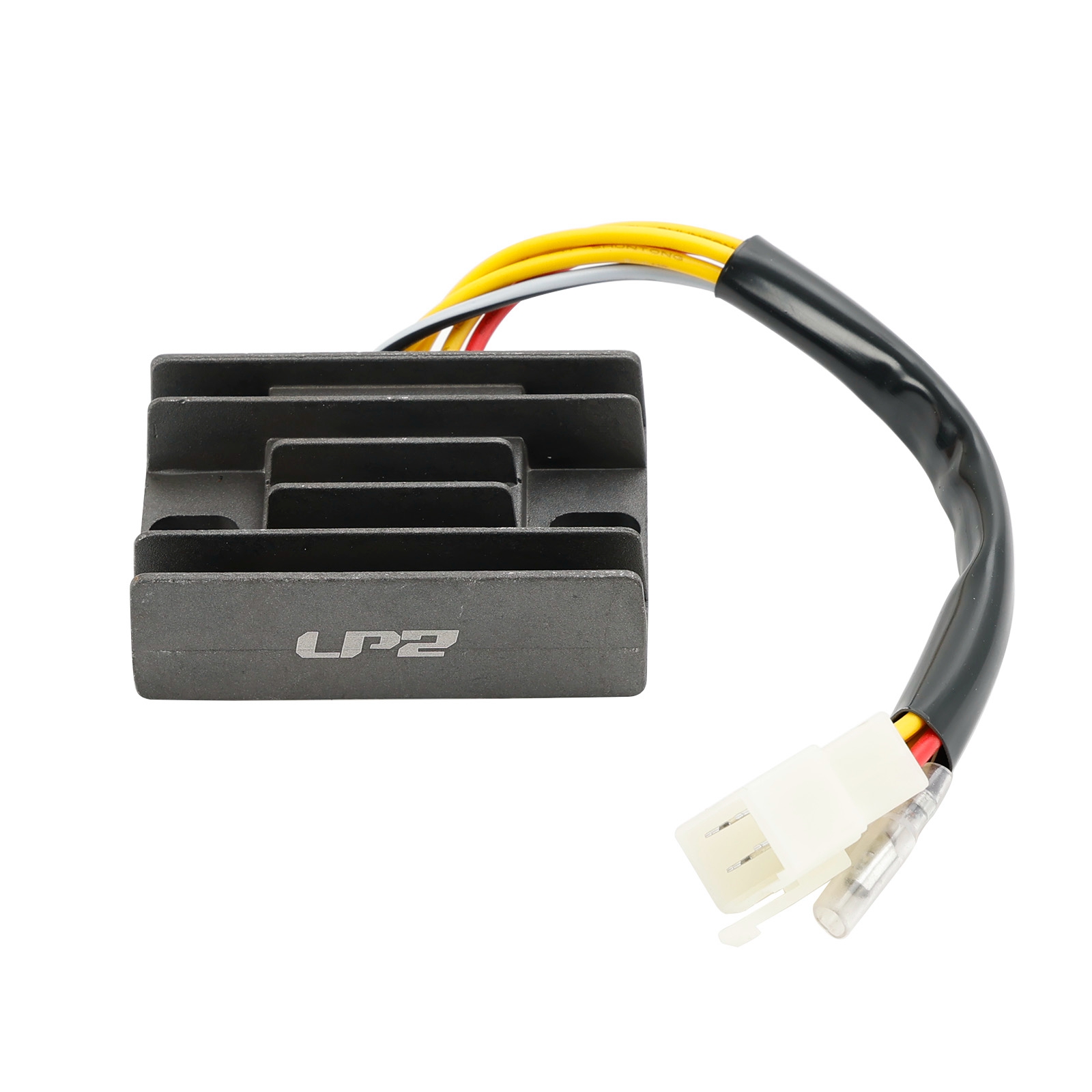 Suzuki GS400S GS400E GSX 500 550 1100 E ES GS1100G 82-88整流器