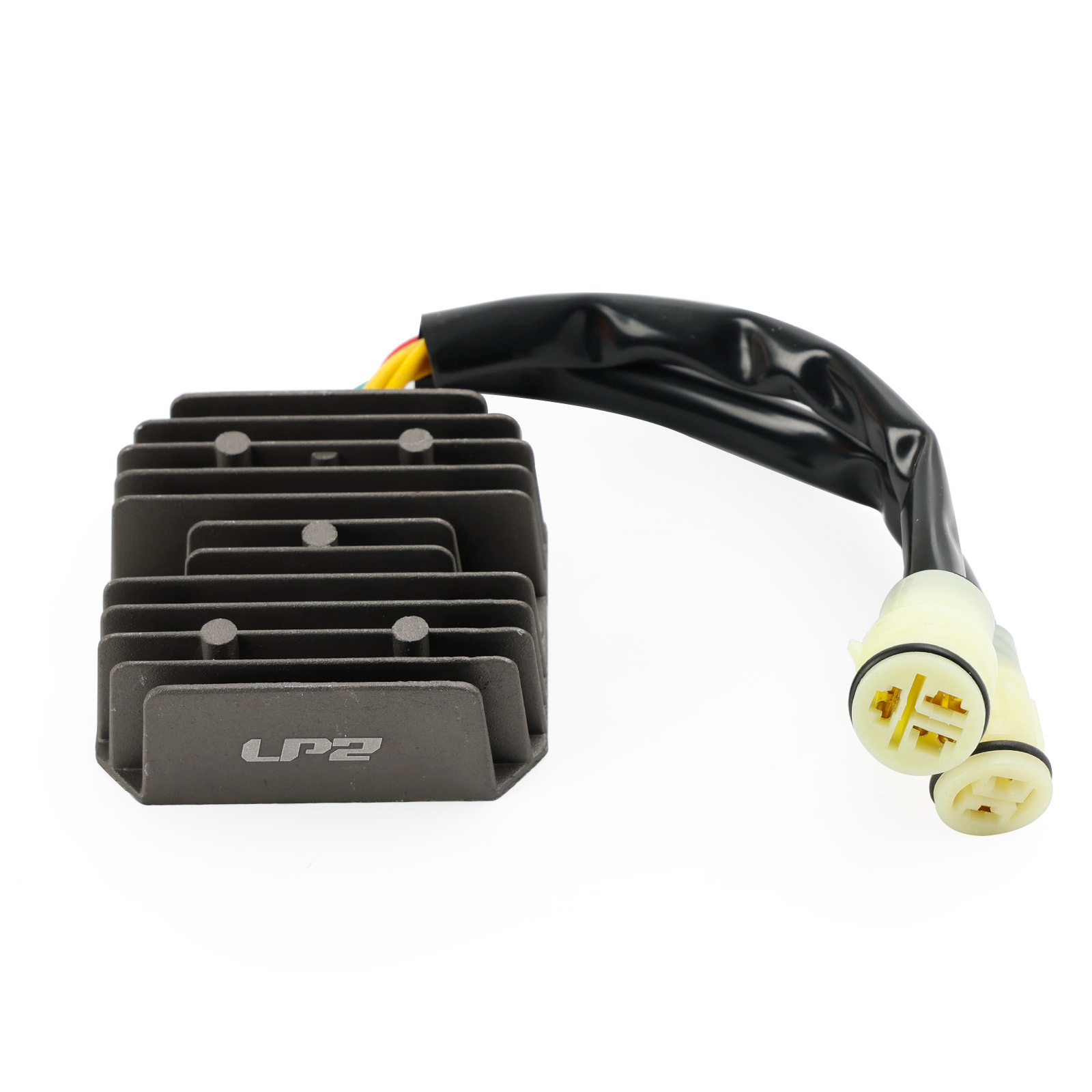 Honda 2007-2009 TRX300EX TRX300X - 31600-HM3-A61專用整流器-極限超快感