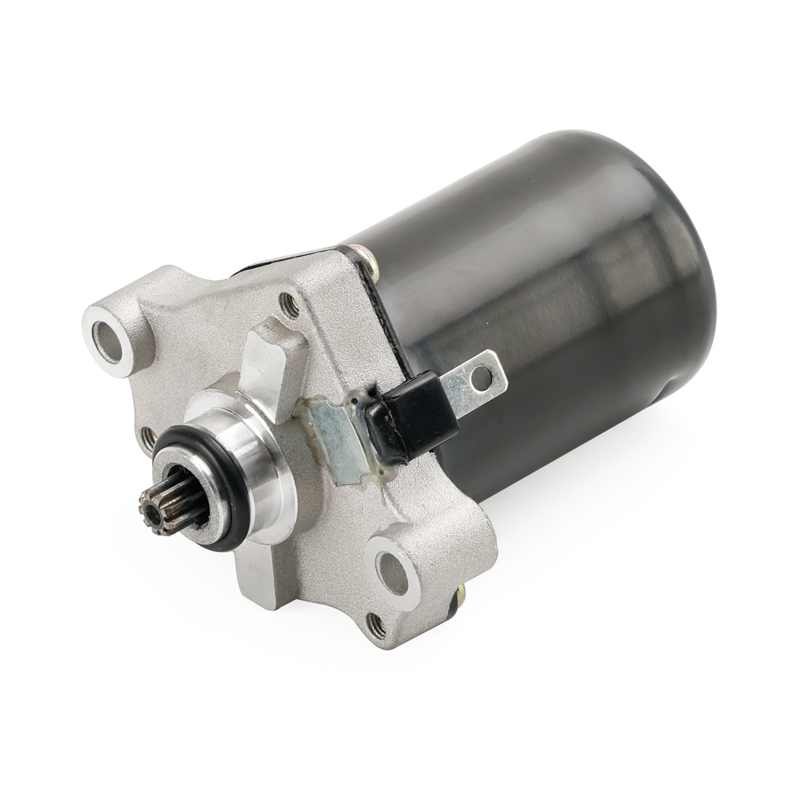 Honda SCV110 DIO110 SCV110F SCV110FB 17-19 31210-KVT-G01啟動馬達