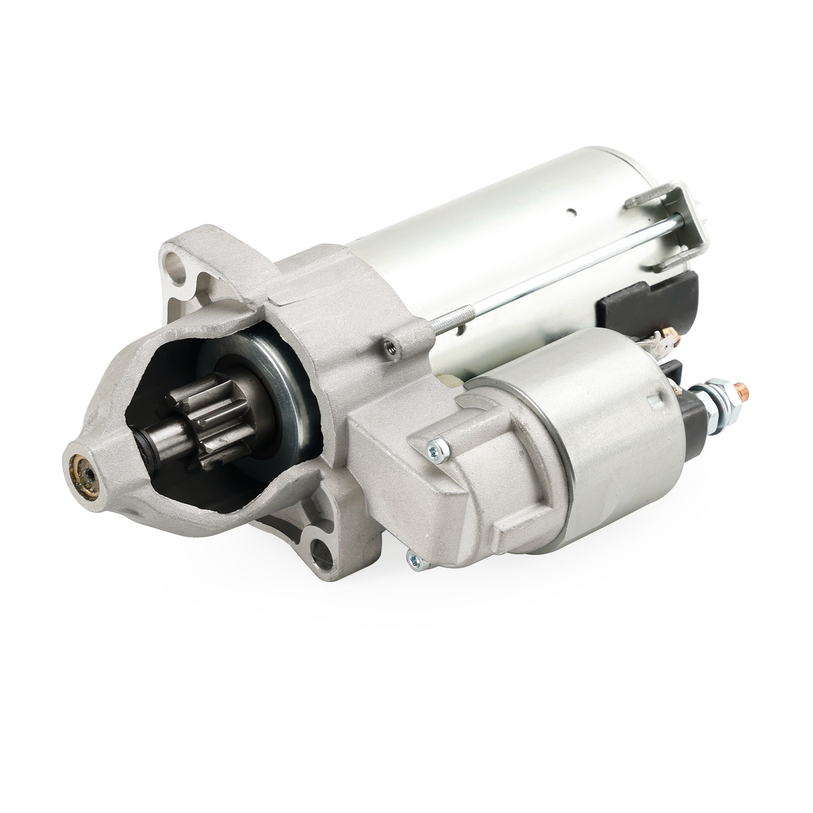 BMW R1200GS R1200R R1200RT R1200S R1200ST R900RT 04-13專用啟動馬達