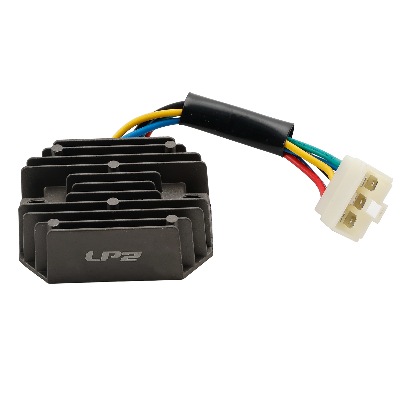 KUBOTA UTV RTV500 15531-64603 15351-64600 185530專用整流器-極限超快感