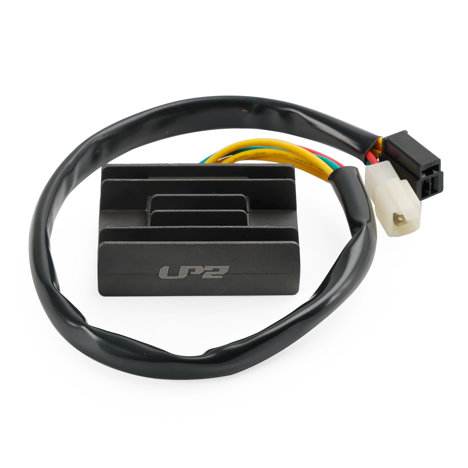 HONDA SL 230 SL230 1997-2001 31600-KFB-004專用整流器-極限超快感