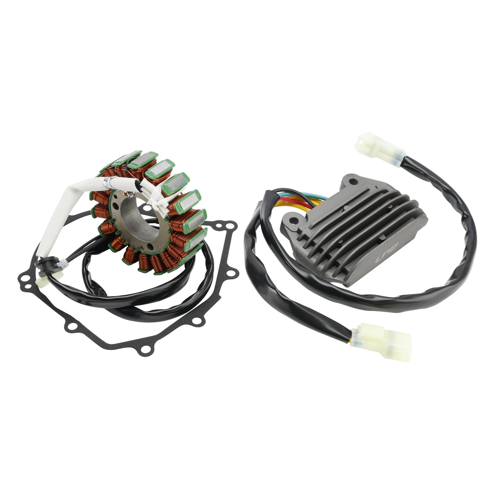450 500 XC-W EXC Six Days 12-16專用電盤+整流器+墊片組-極限超快感