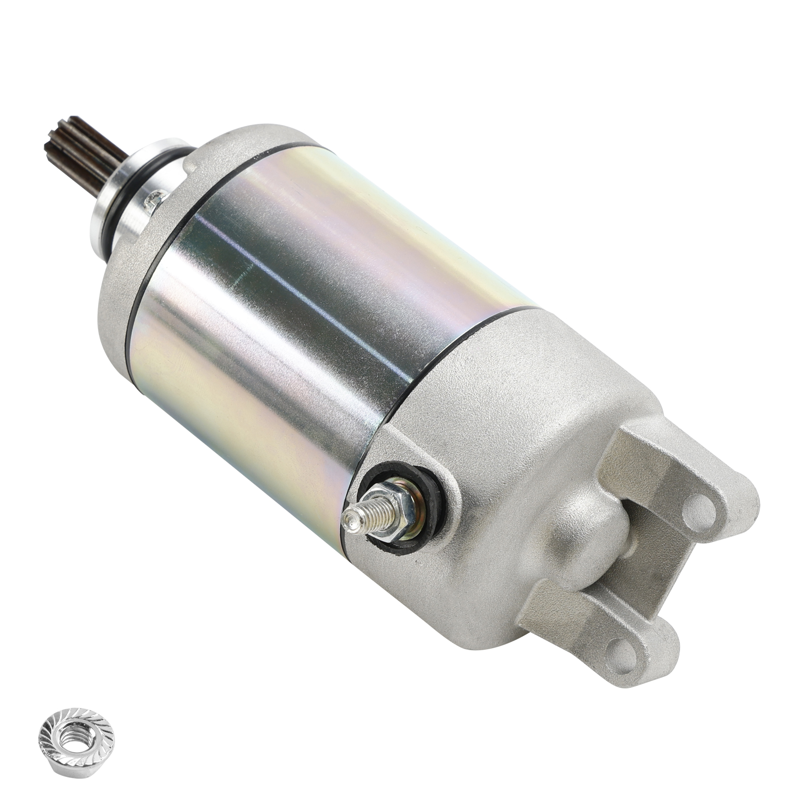 Triton Reactor 450 / ACCESS AMS 4.38 Xtreme 480專用啟動馬達-極限超快感