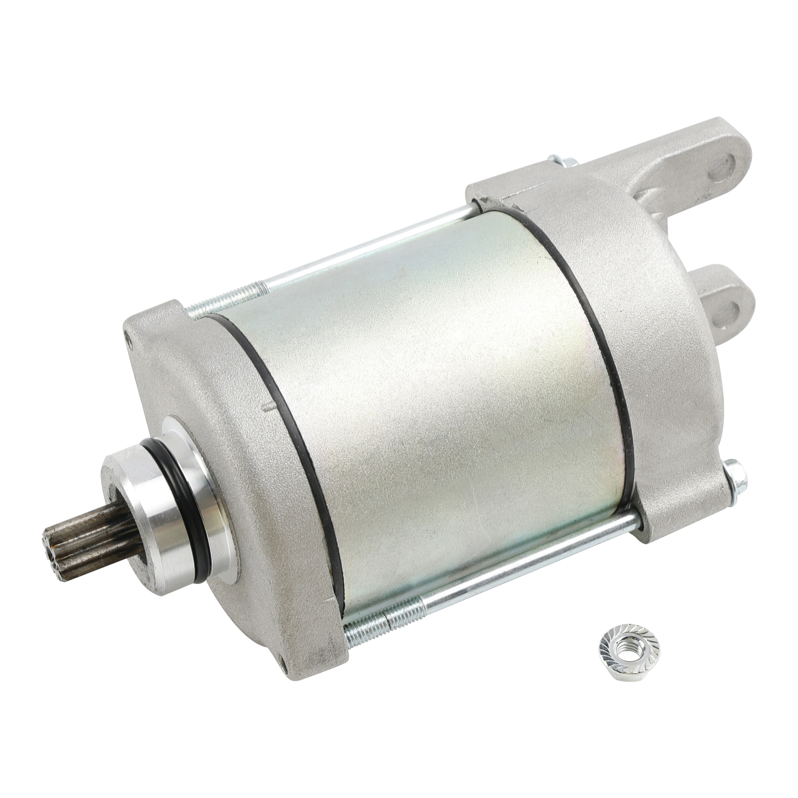 Daelim ET 250 / 300 Quad ATV- DAE-C1200-RB1-0000專用啟動馬達-極限超快感