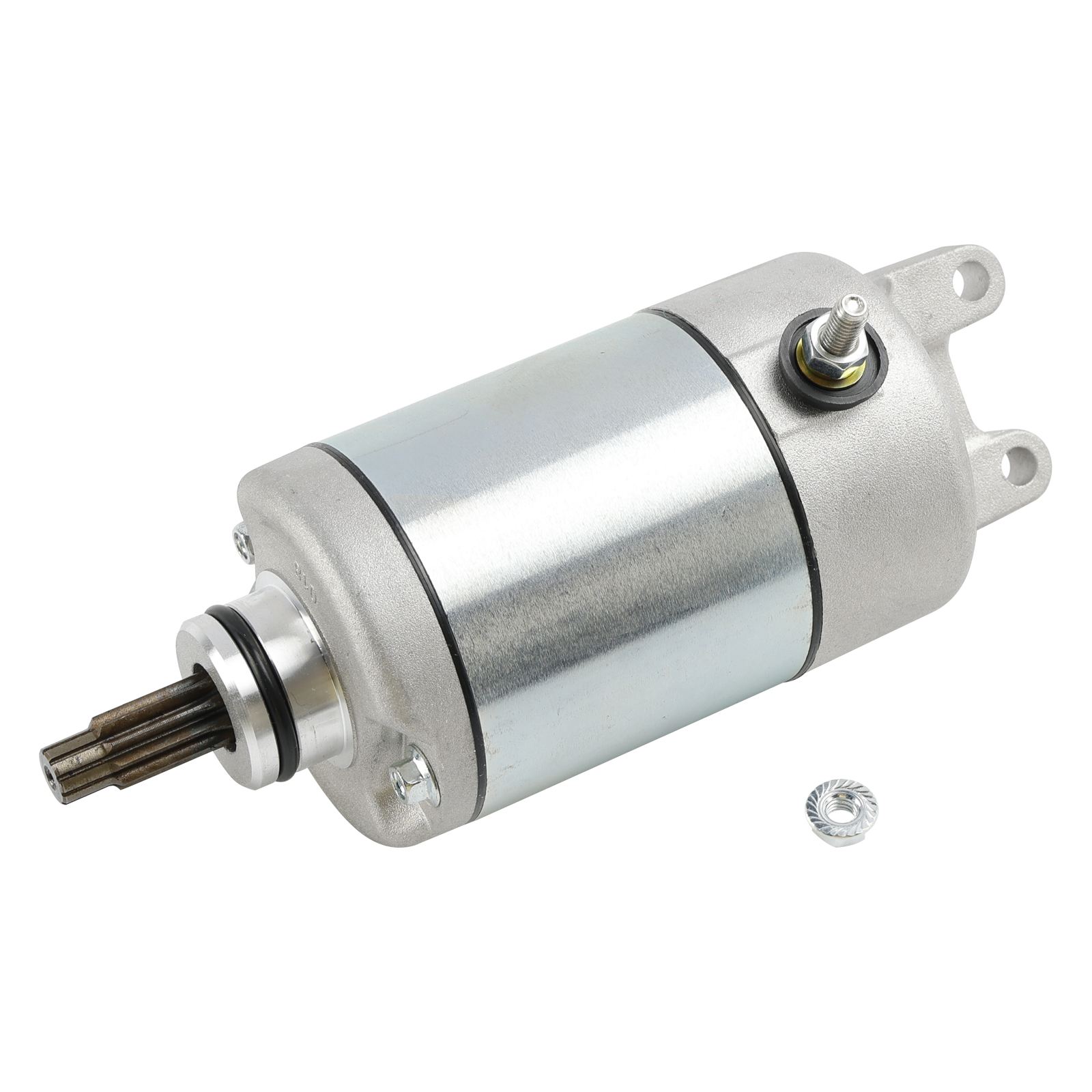 Adly Herkules ATV Canyon 320 Hurricane 280 320 Quad專用啟動馬達