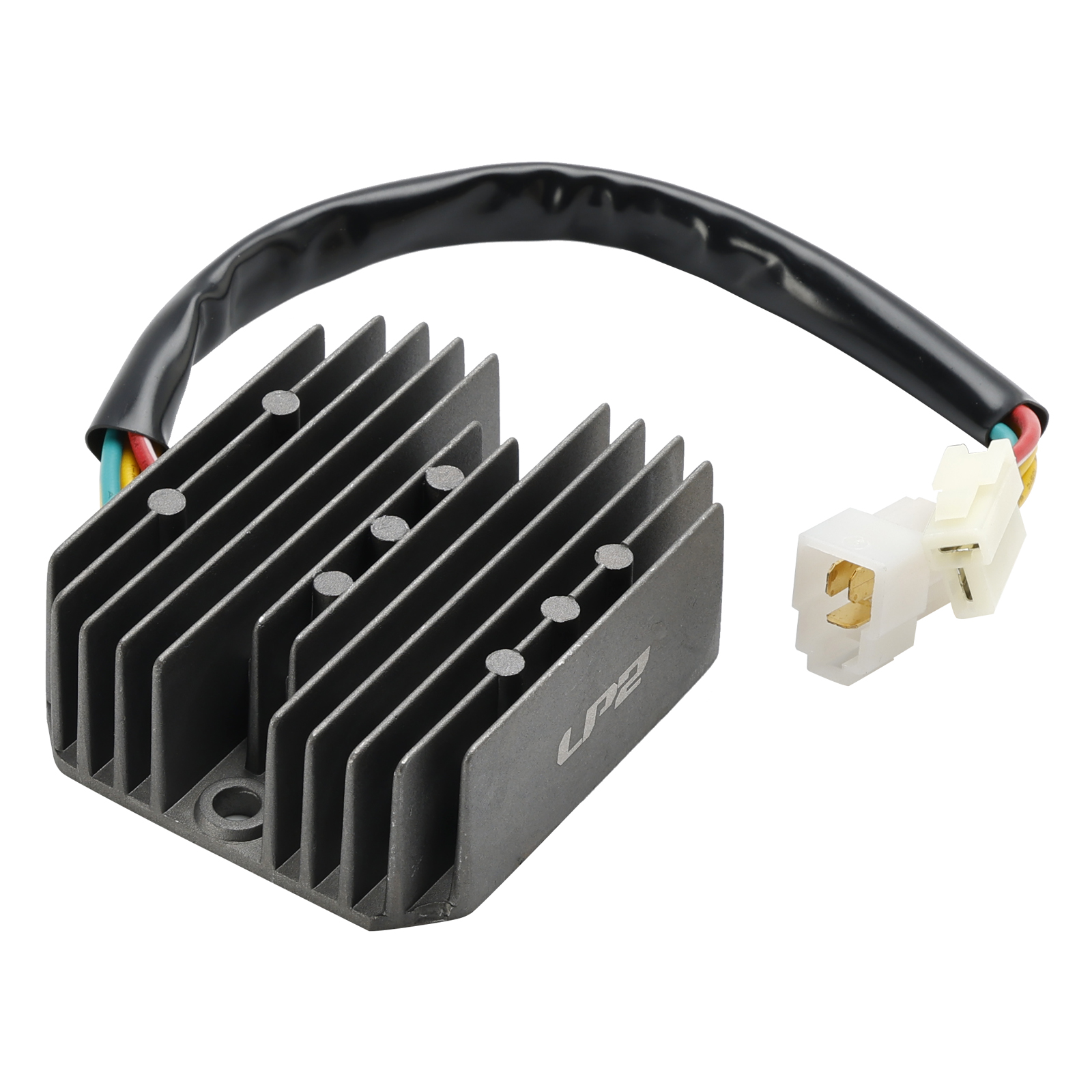 Triton Reactor 450 / ACCESS AMS 4.38 Xtreme 480專用整流器-極限超快感