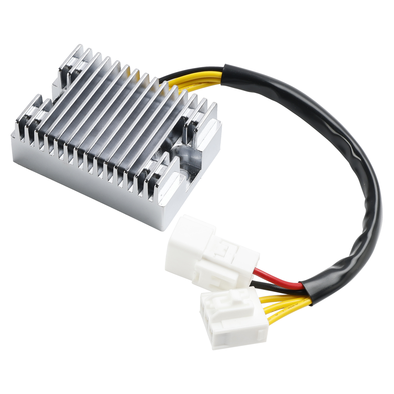 KAZUMA JAGUAR 500 550 STEL ATV 500 MASTIM C500-3702000專用整流器