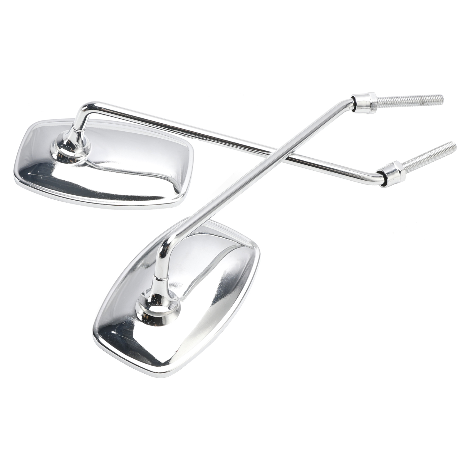 HONDA C100 C110 C102 CA100 CA110 CA102 C105 C200 CA200復古型照後鏡