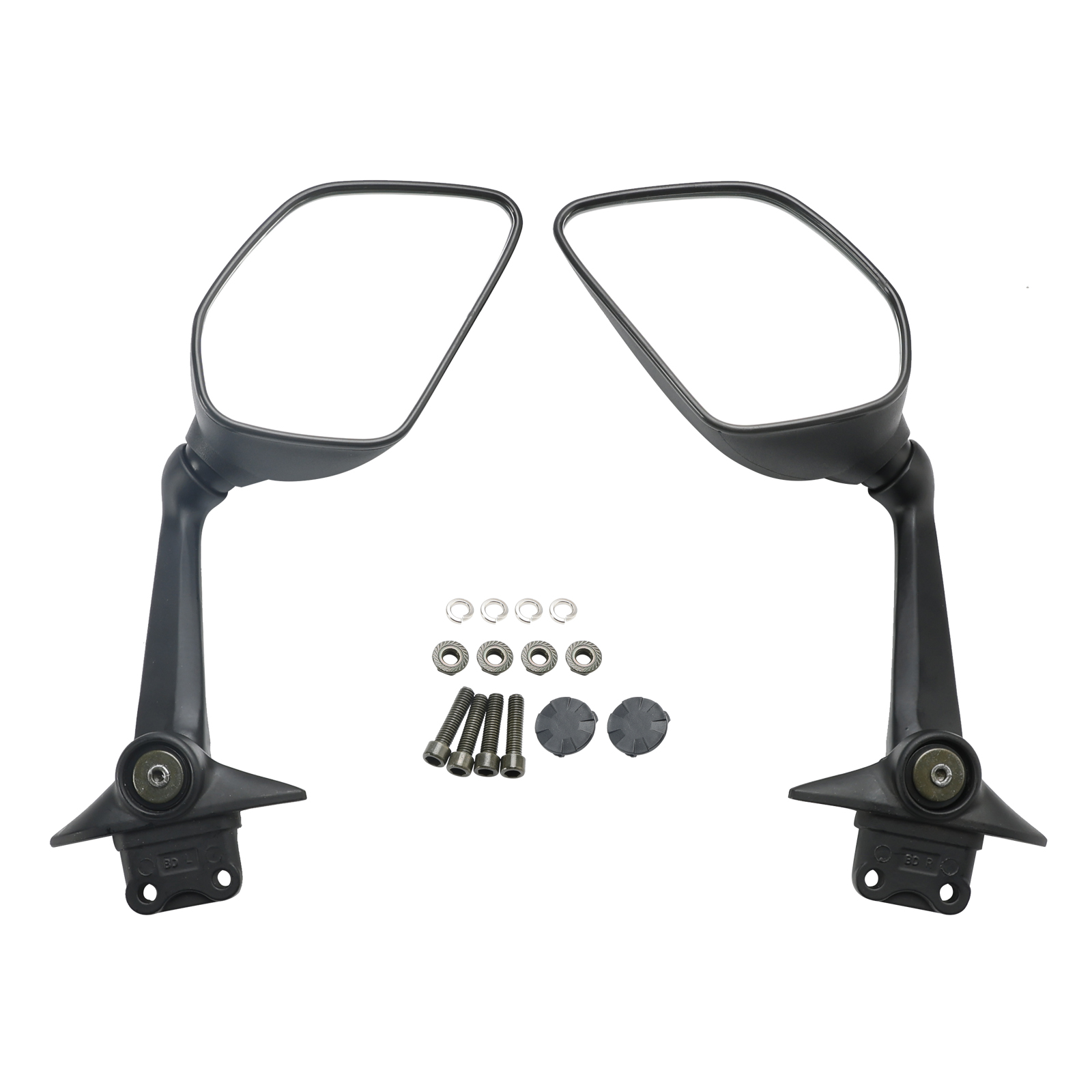 YAMAHA T-MAX 530 560 (2017-2021) BC32628000 BC32629000專用照後鏡