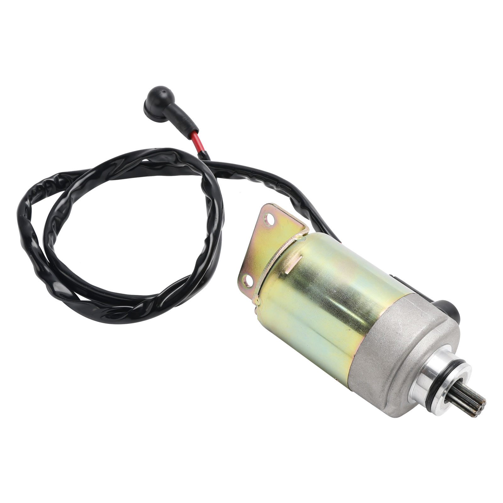 Polaris ATV Phoenix 200 05-2024/0453024 0454948 0453778啟動馬達