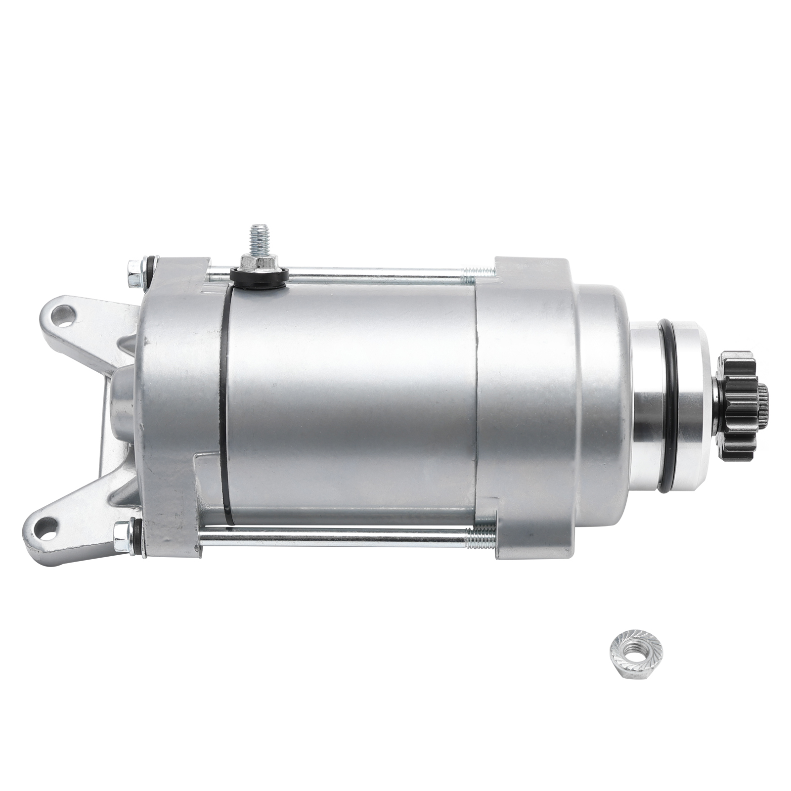 Yamaha V-Star1100 XVS1100 99-09 5EL-81890-00 5EL-81890-01馬達