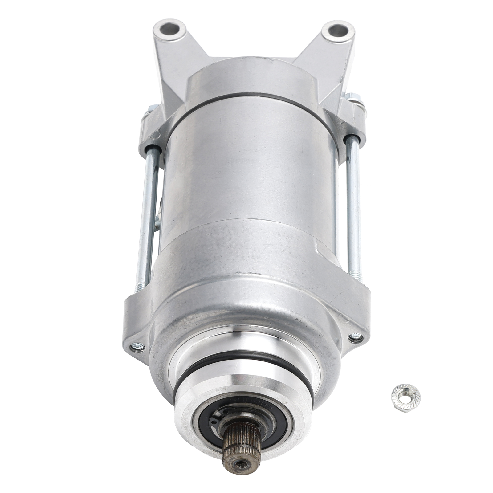 Yamaha Virago XV 700 750 920 81-85 42X-81800-60-00專用啟動馬達