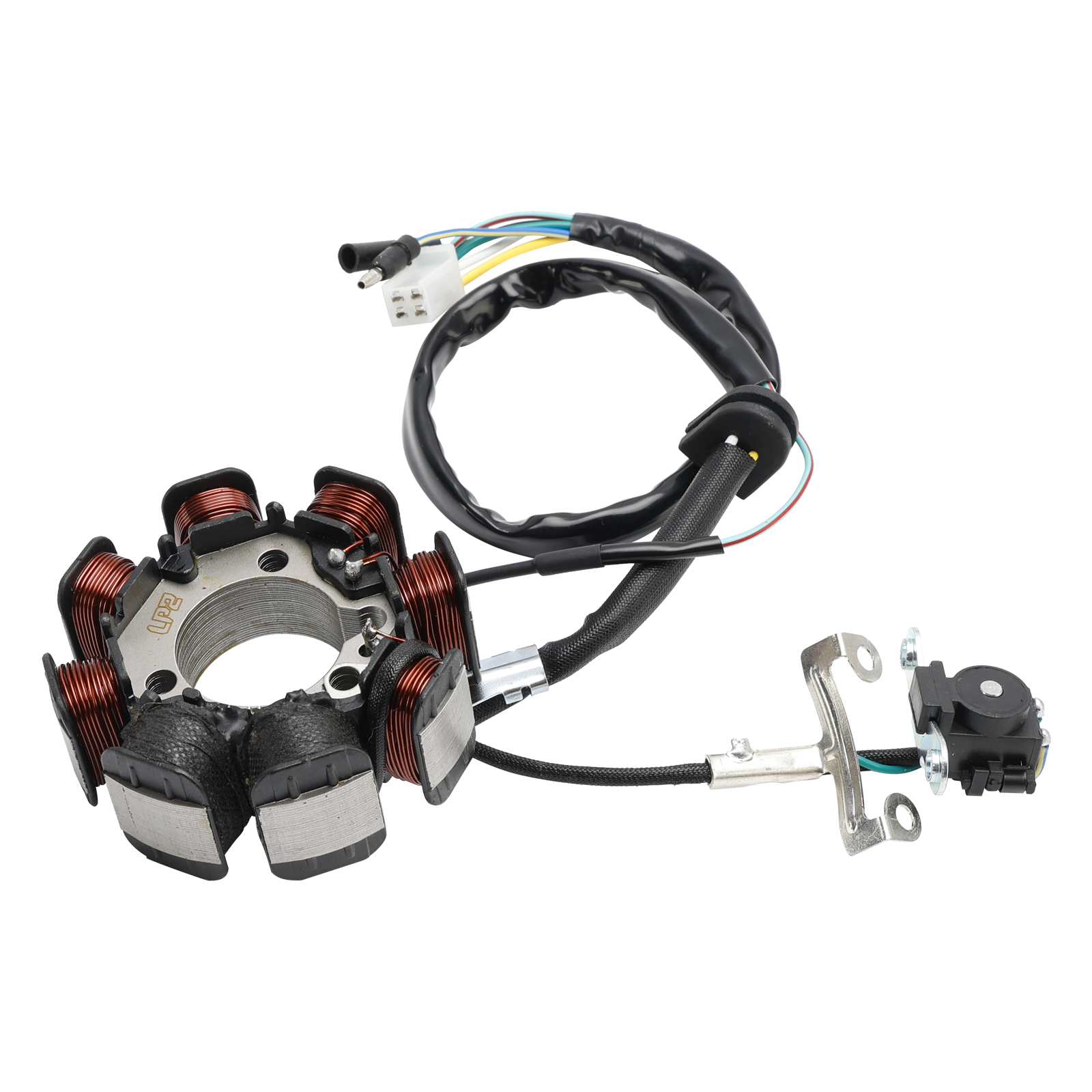 HONDA CRF 230F CRF230 CRF 230 F 07-21 31120-KPS-941專用電盤