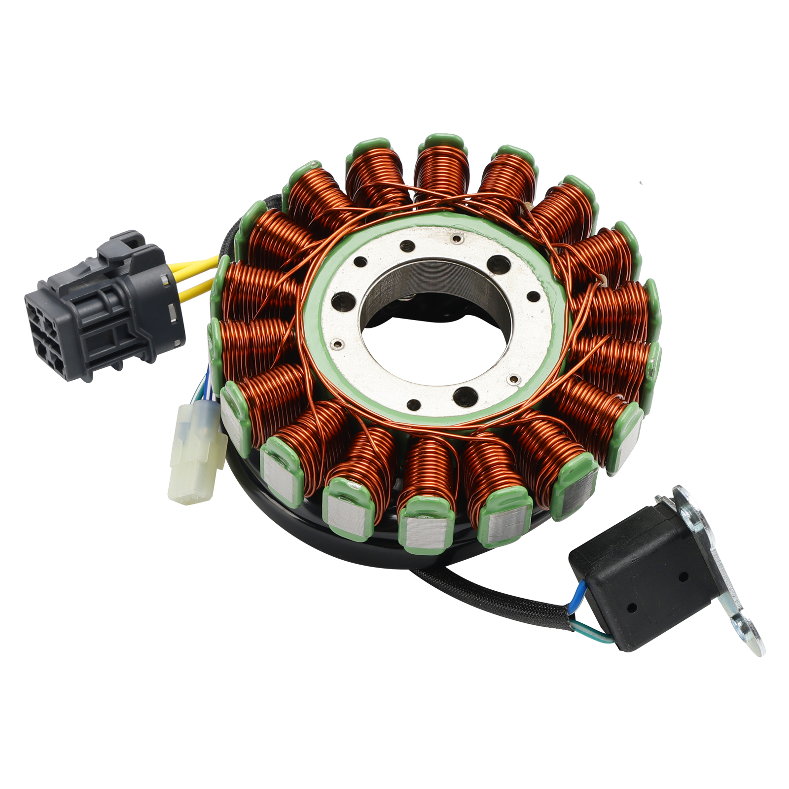 ACCESS SHADE 420 ATV QUAD ACC-173MM.07.02-YY專用電盤-極限超快感