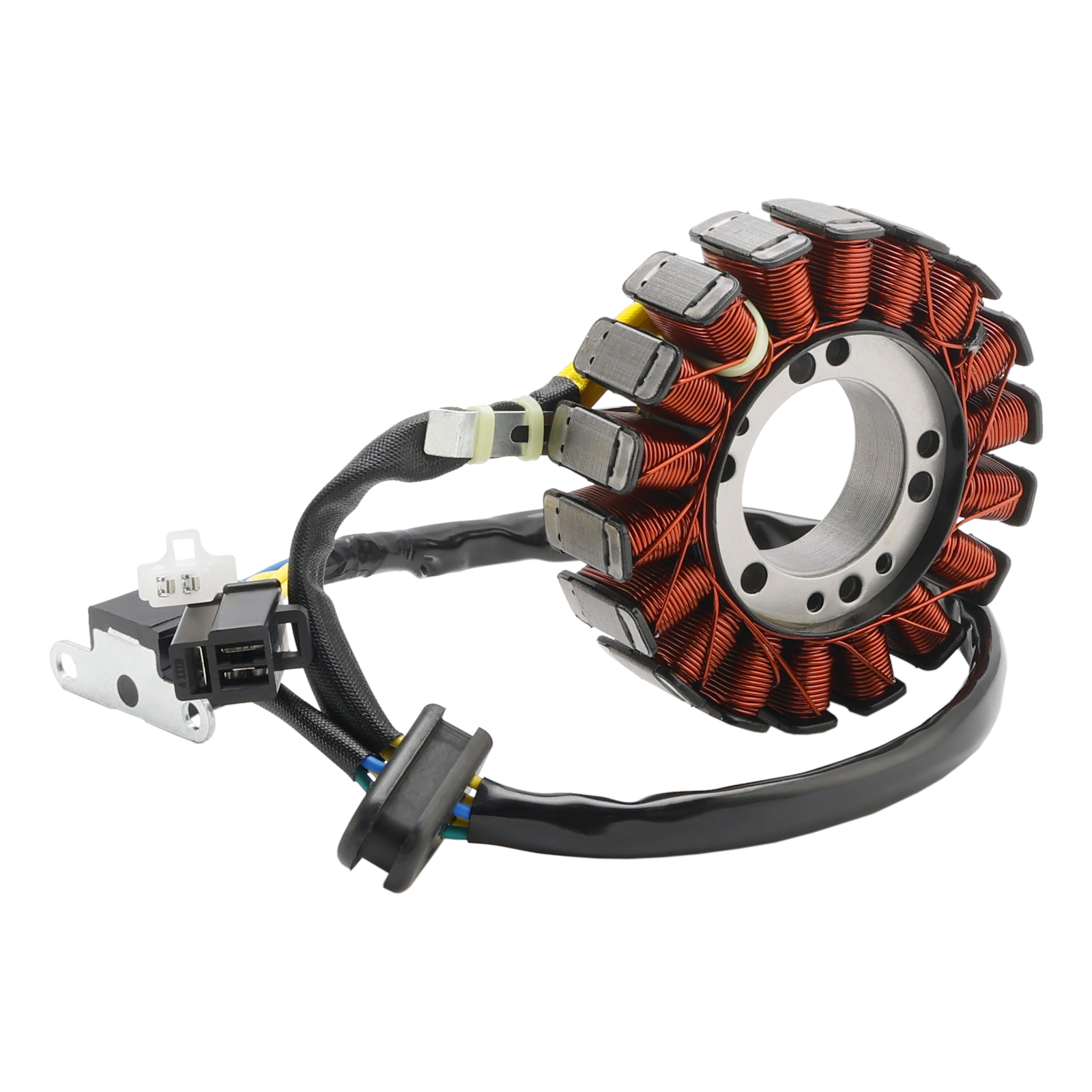 Suzuki LT160 LT-F160 LTF160 Quadrunner 160 2X4 1997-2007專用電盤
