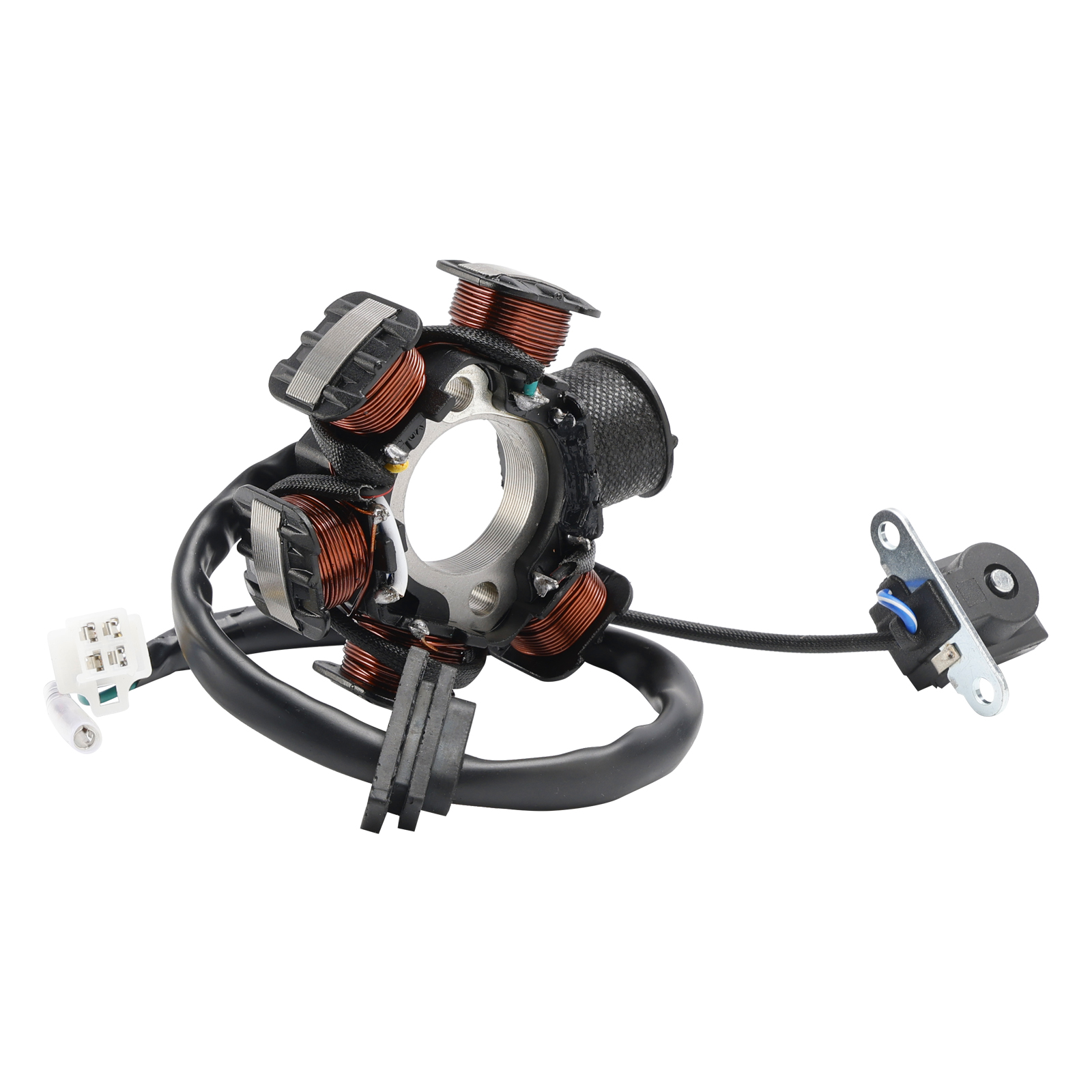 Kymco Nexxon Activ 50 110 125 SR 31120-LBA8-E80專用電盤-極限超快感