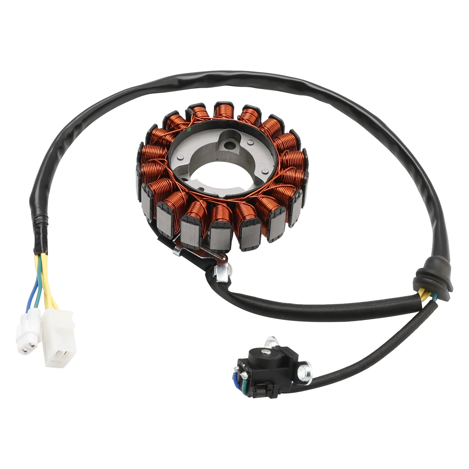 SWM SM125R SM 125 R 125R RS125R RS 125 R 17-22 31140381專用電盤