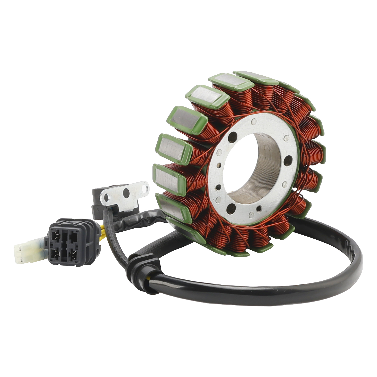 Cectek ATV Kingcobra 550 EFI T6 2010-12 C0003M04專用電盤-極限超快感