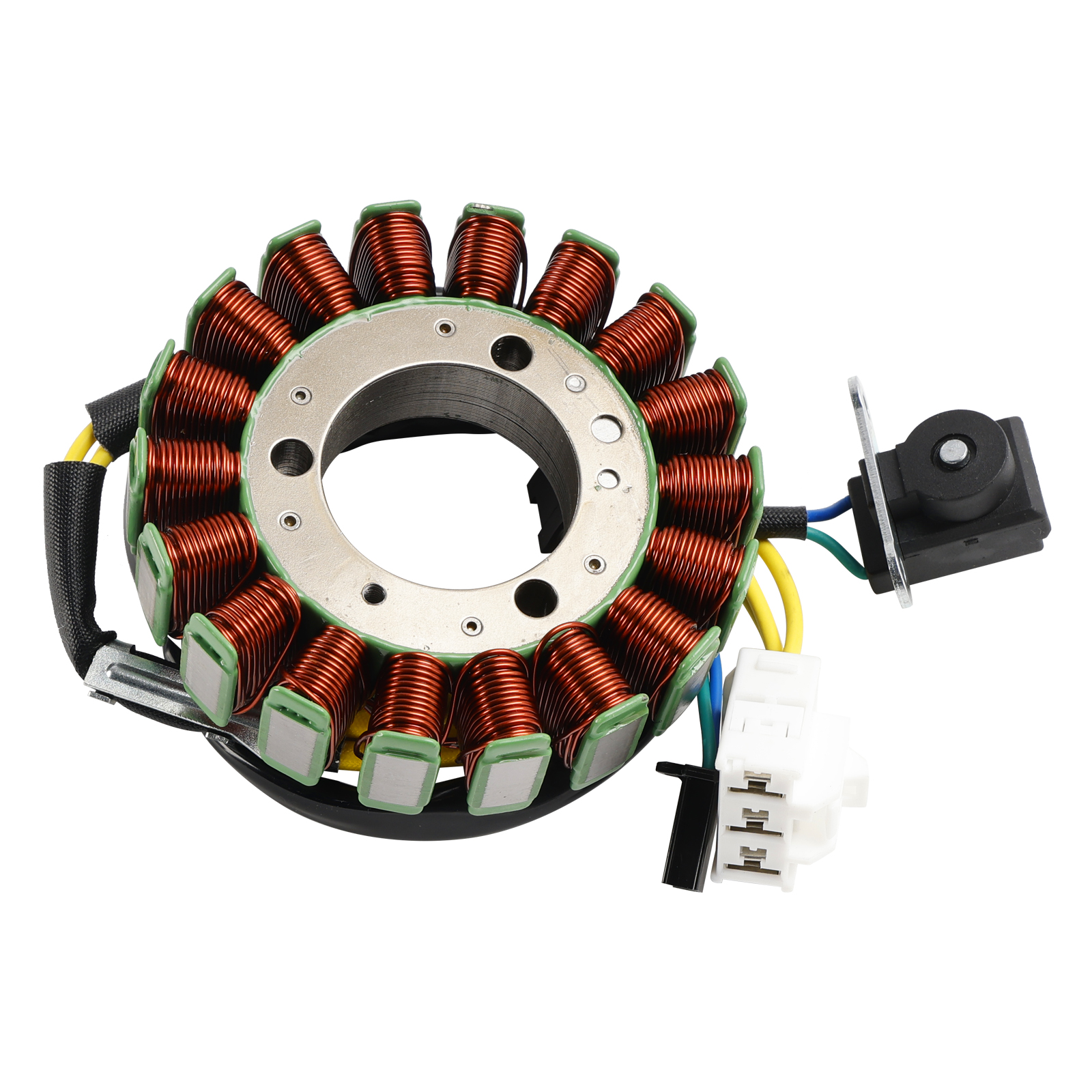 TGB X-Motion 250 300 X-Large 300 - 552857專用電盤-極限超快感