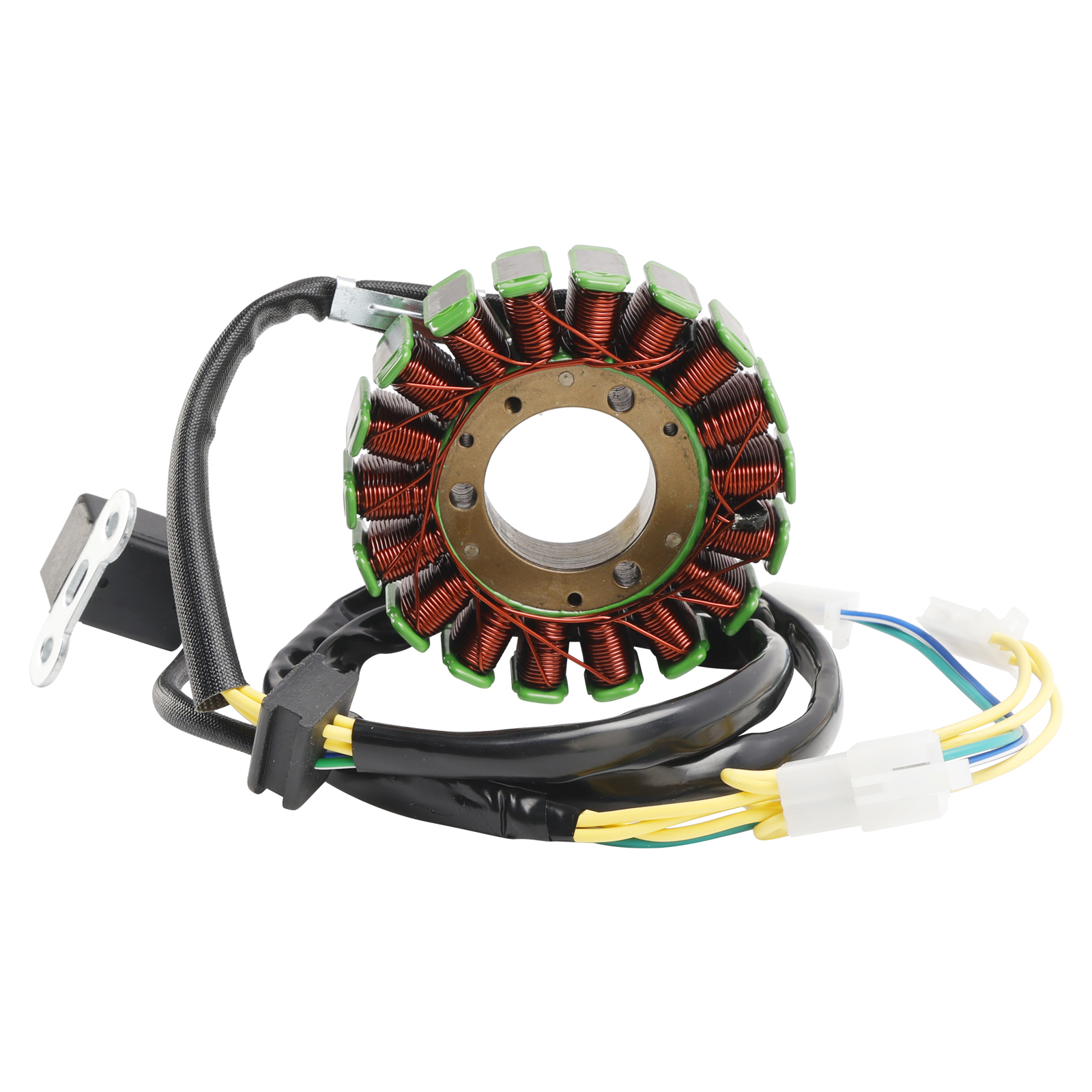 Sym Citycom 125 Sanyang Motor City com 125 2009-2015專用電盤