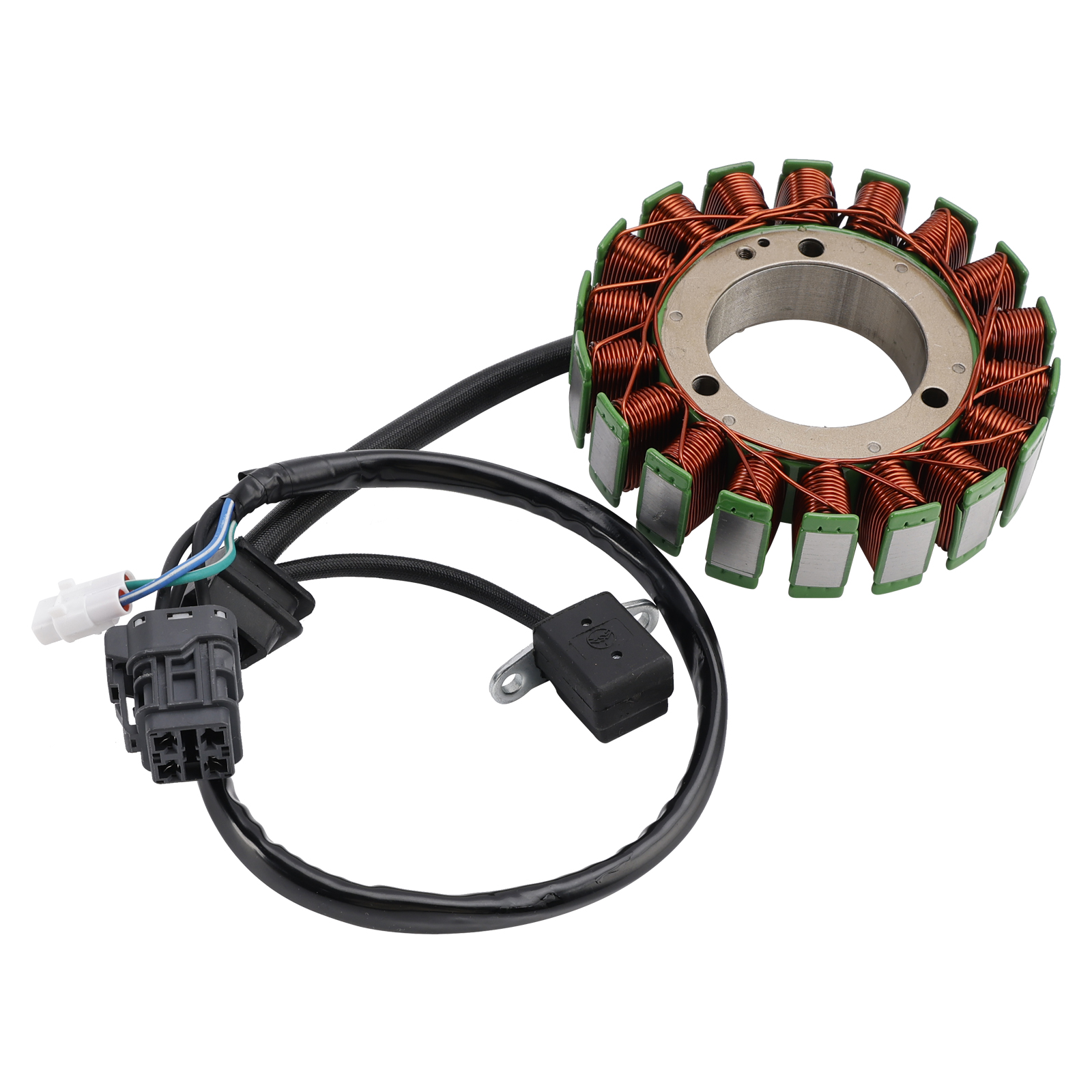 TGB Blade Target 400 425 500 525 550 Quad 924415E專用電盤內仁