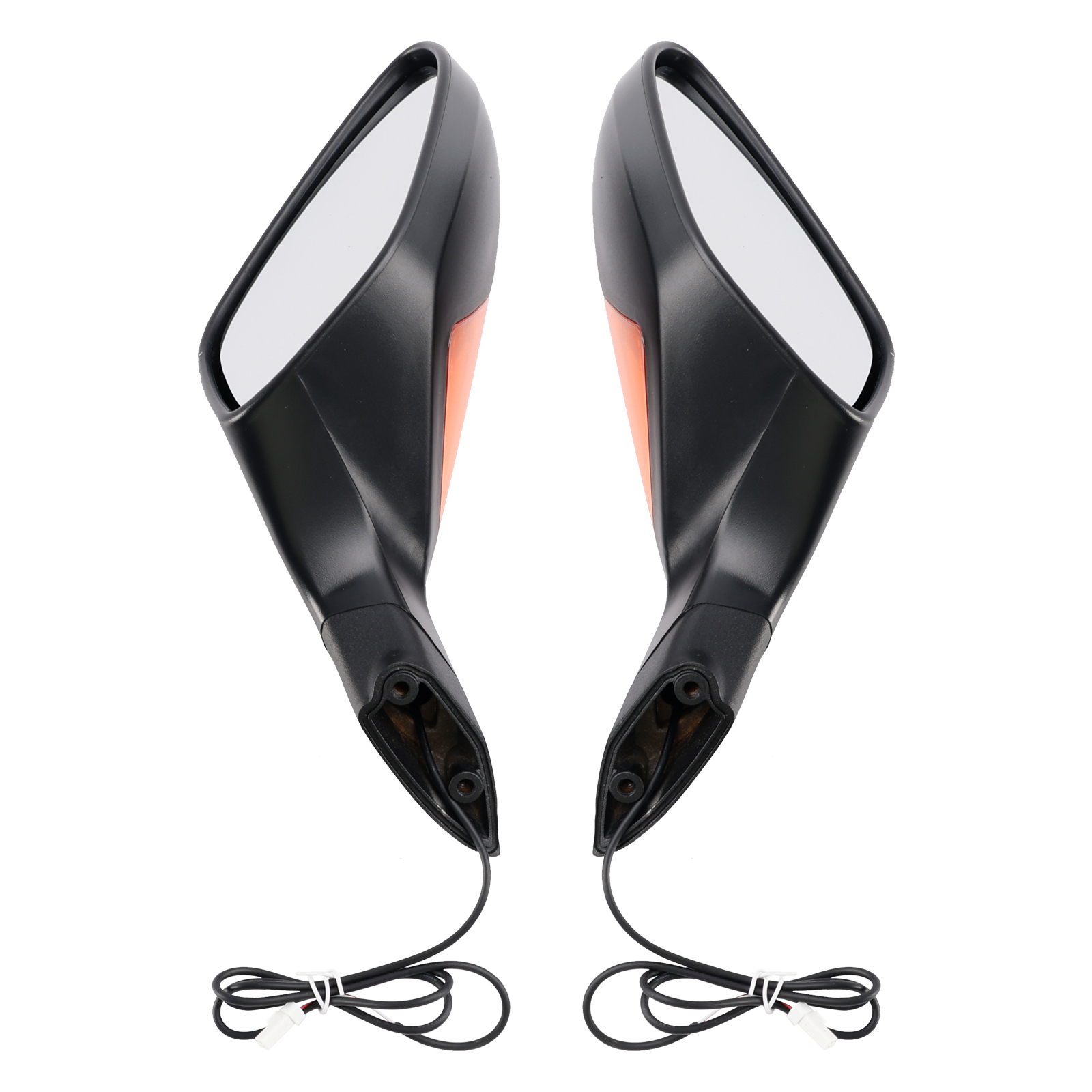 MV Agusta F3 675 / F3 800 2012-2018專用照後鏡-極限超快感