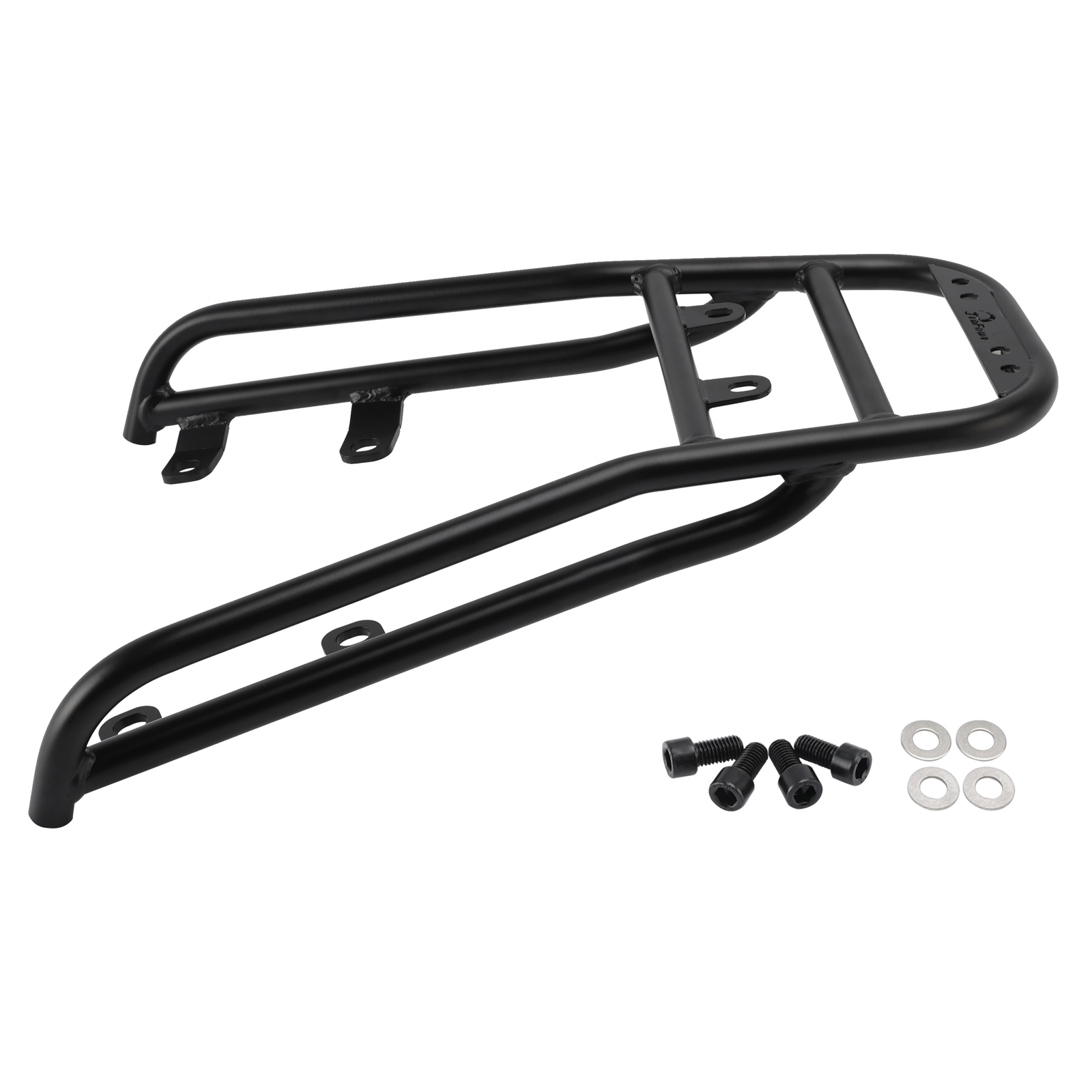 Ducati Scrambler 800 Icon/Full T./Nightshift 2023-2025專用後貨架