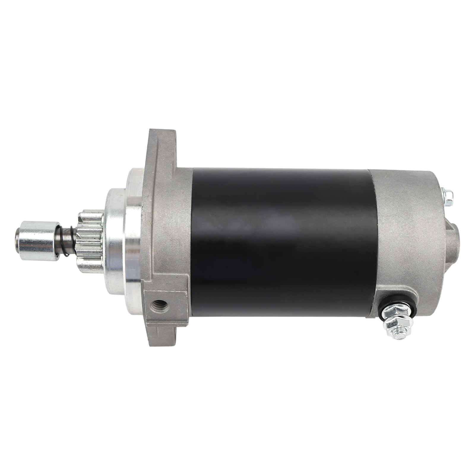 Suzuki Marine DF25A DF30A DT 25 30 40 Hp專用起動馬達-極限超快感