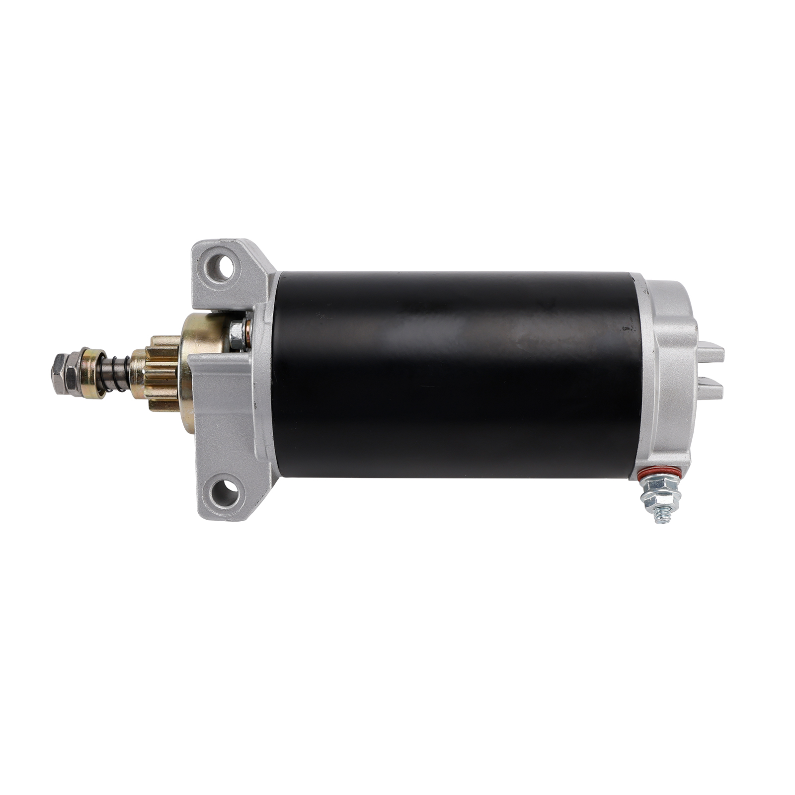 Mercury Marine 40Hp 50Hp 60Hp 01-09 4 Outboard 893888T啟動馬達