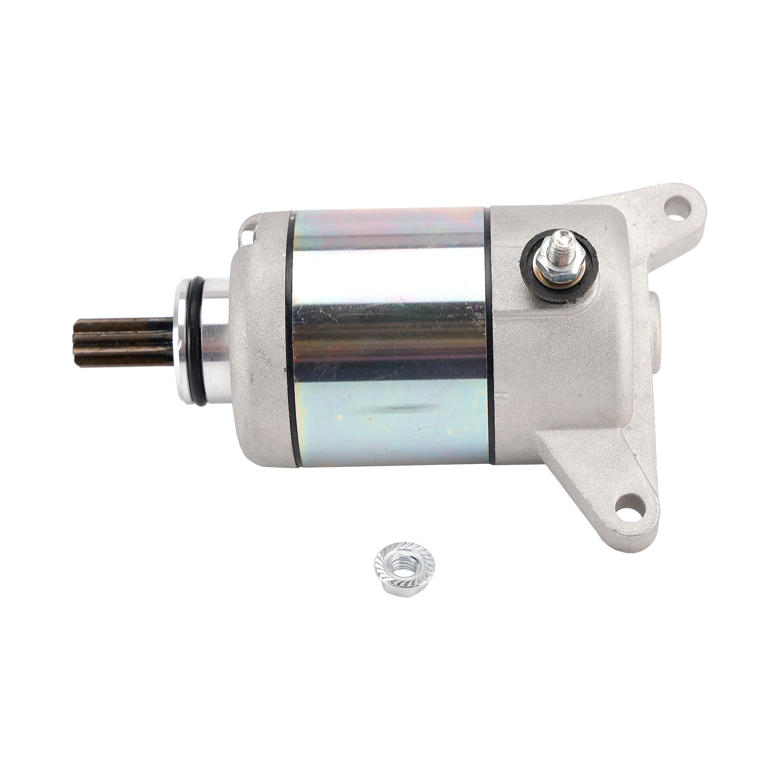 Honda CRF 150 L CRF150L 2017-2024 31200-K84-901專用啟動馬達-極限超快感