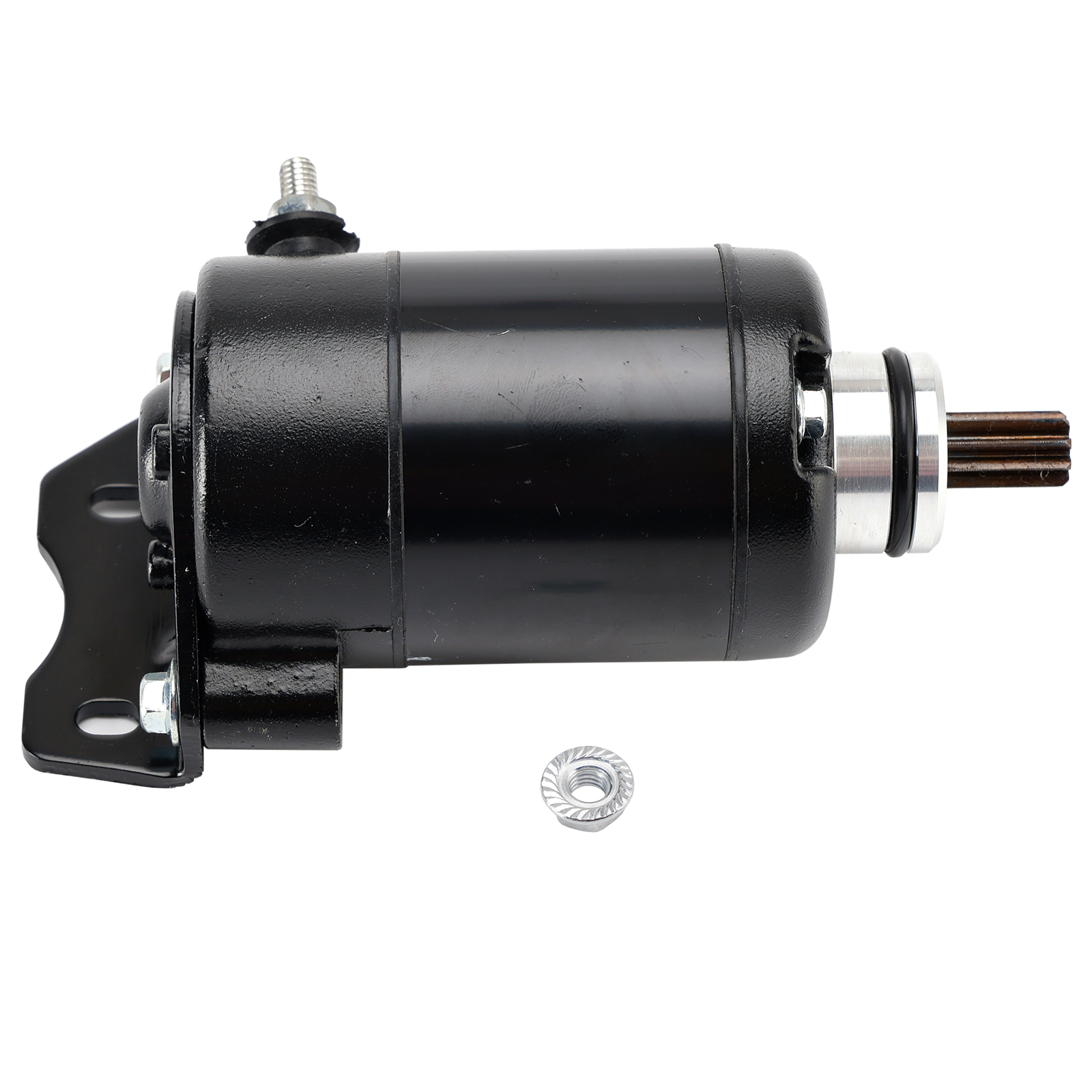 Bajaj Discover 135 - DS111051 DS-1110-51專用啟動馬達-極限超快感
