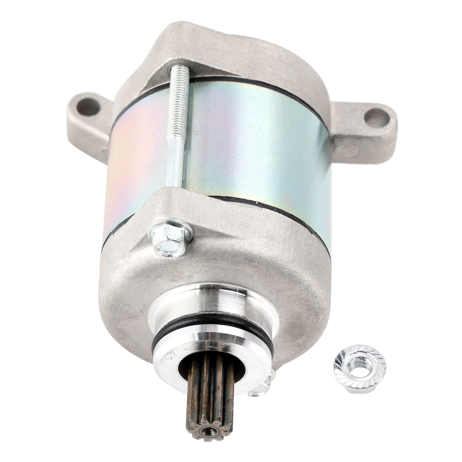 HUSQVARNA TC TE TX 250 300 XC XC-W EXC SX 250 300 23-25啟動馬達
