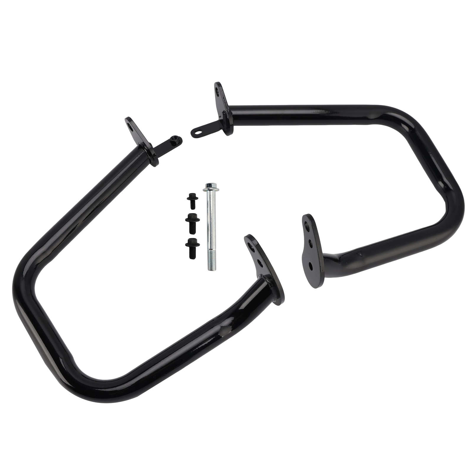HONDA CB/GB350 21-25專用引擎保桿-極限超快感