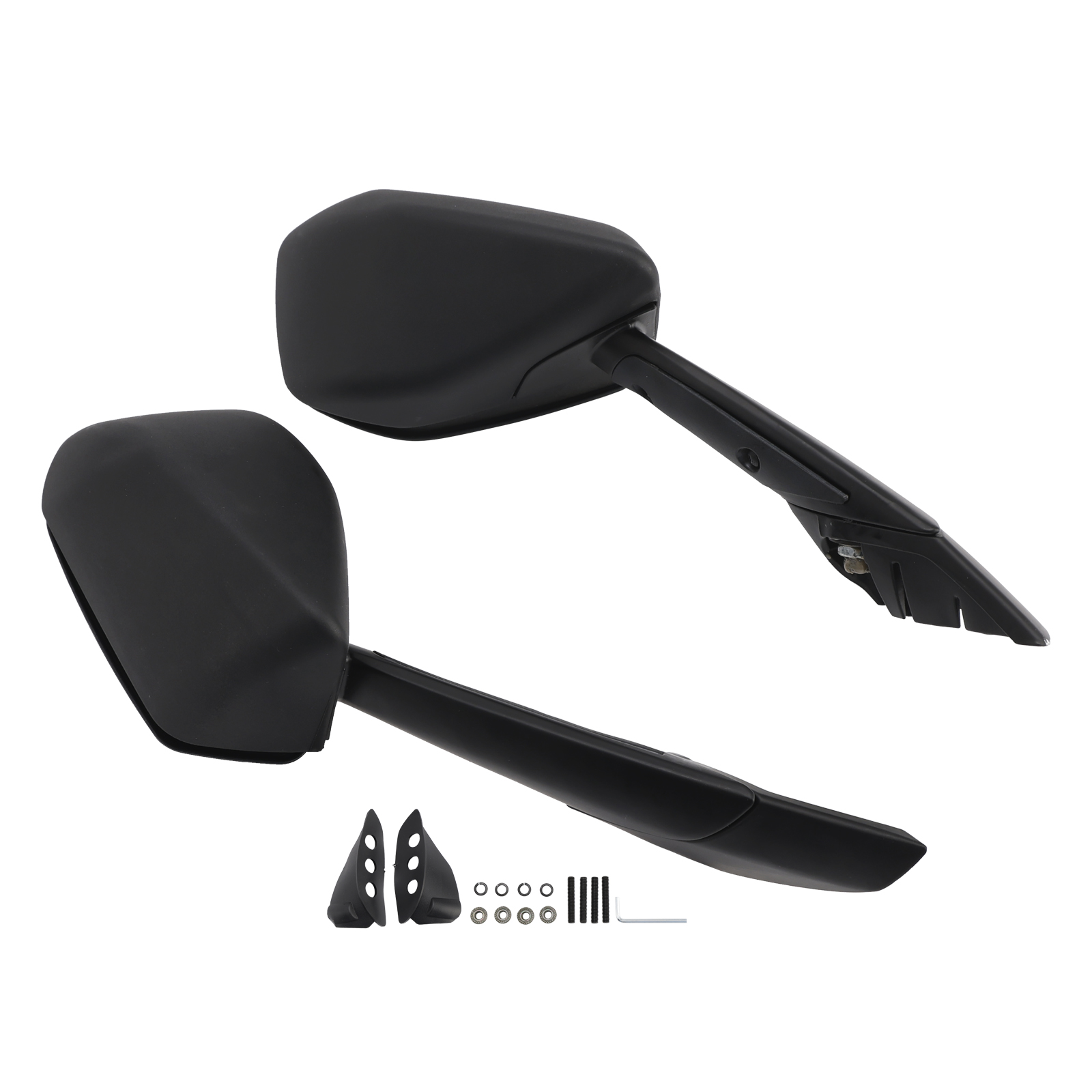 適用於 APRILIA RSV4 1100 E5+ 2025 2026 RS 660 2021-2026 照後鏡
