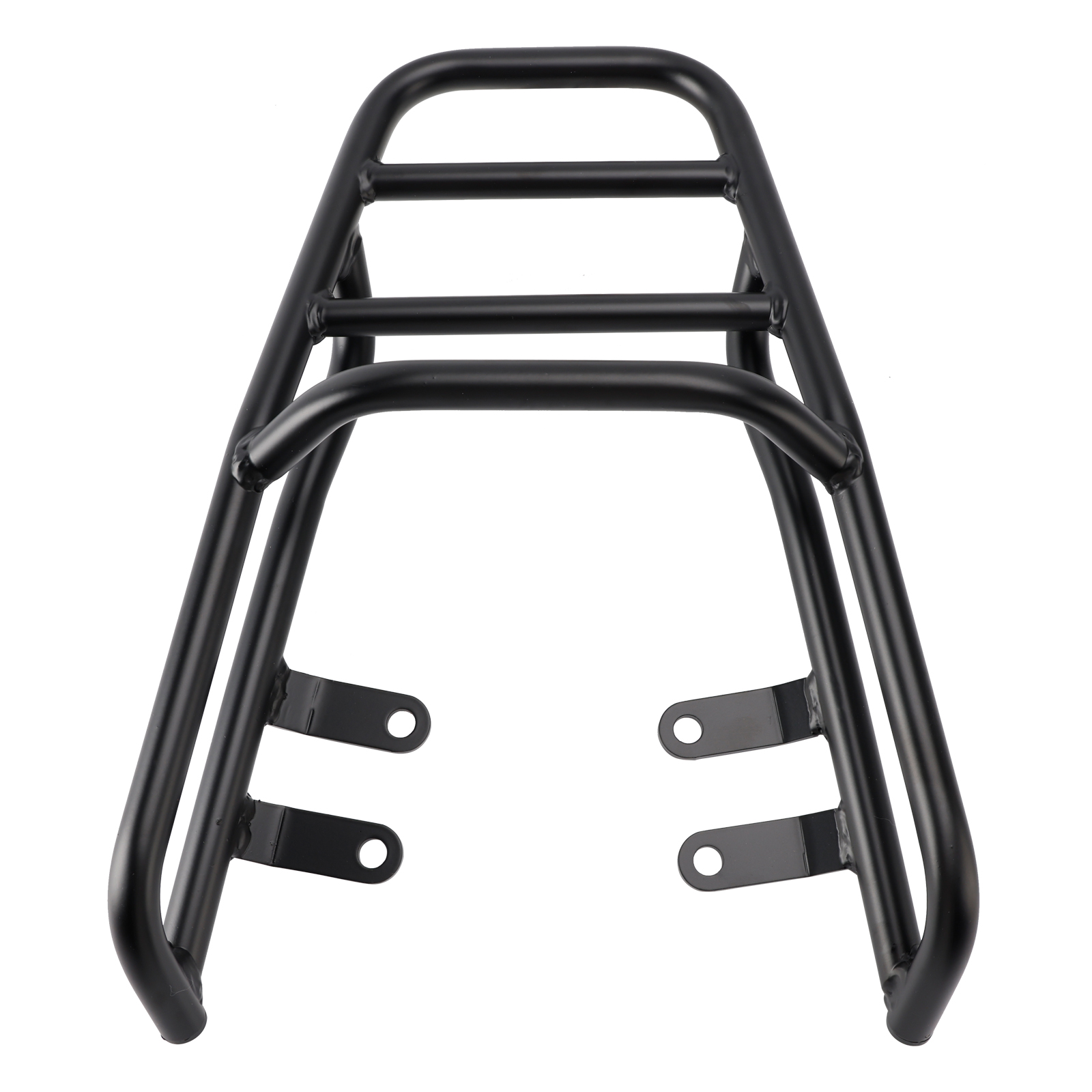 適用於Royal Enfield Hunter 350 2022-2025後貨架置物架-極限超快感