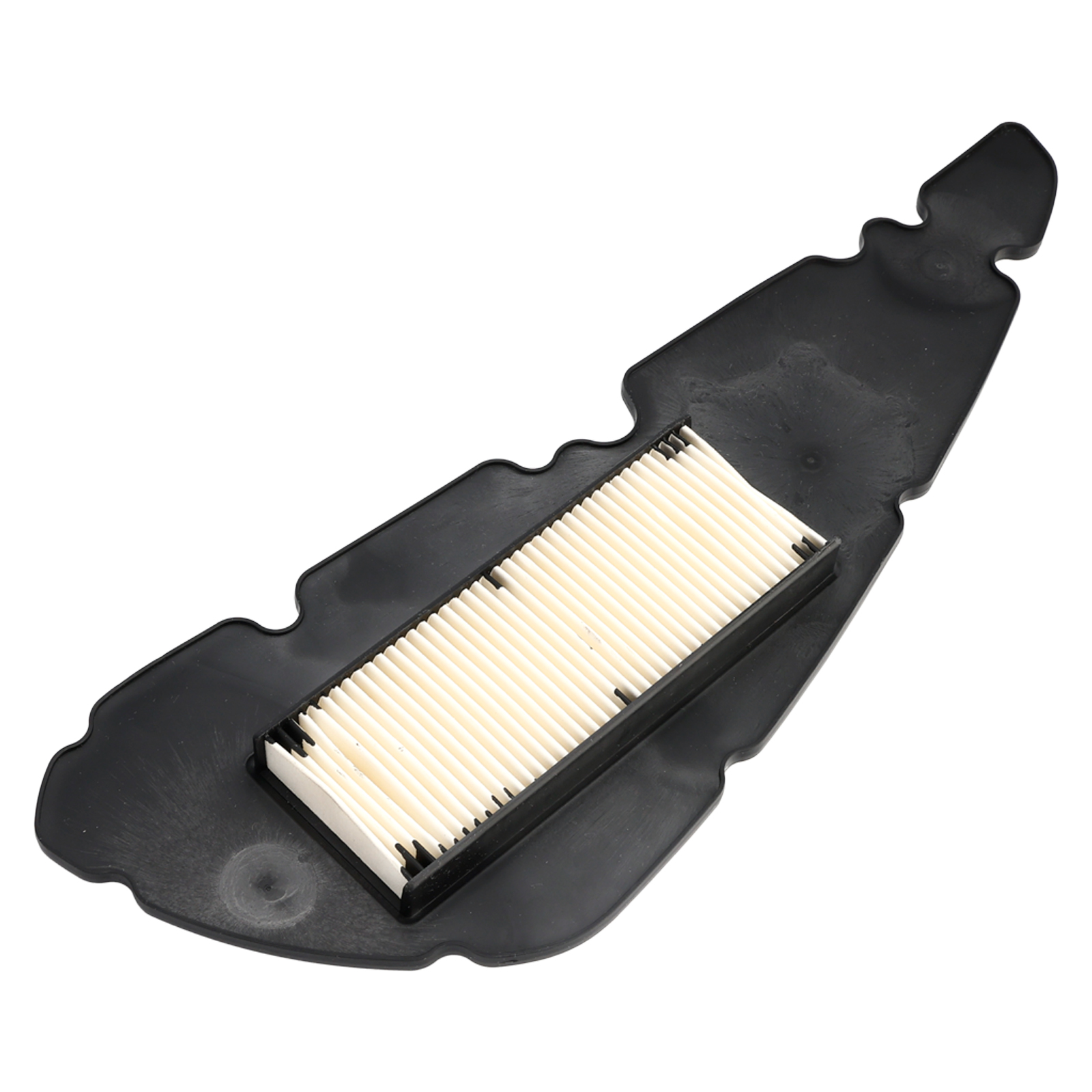 適用於 Piaggio MP3 400 / Beverly 400 HPE / BV400 2021-2026 空氣濾心