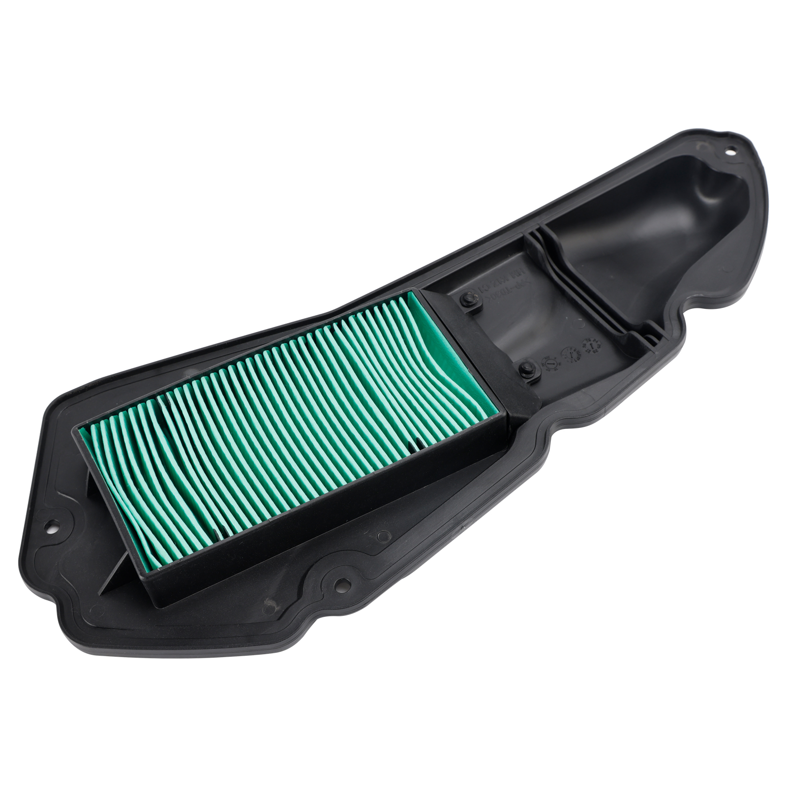 適用於 Honda PCX 125 PCX125 2021 2022 2023 2024 2025 空氣濾心-極限超快感