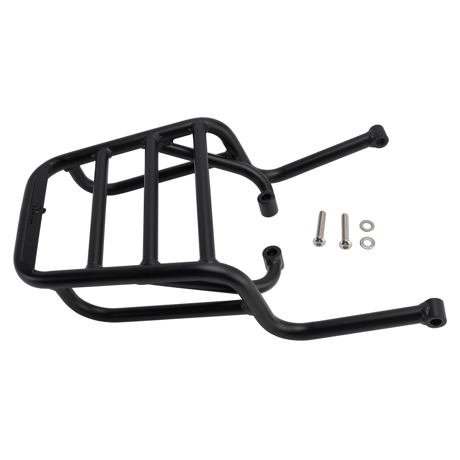 適用於Royal Enfield Himalayan and Scram 411 2022 2023 2024後貨架